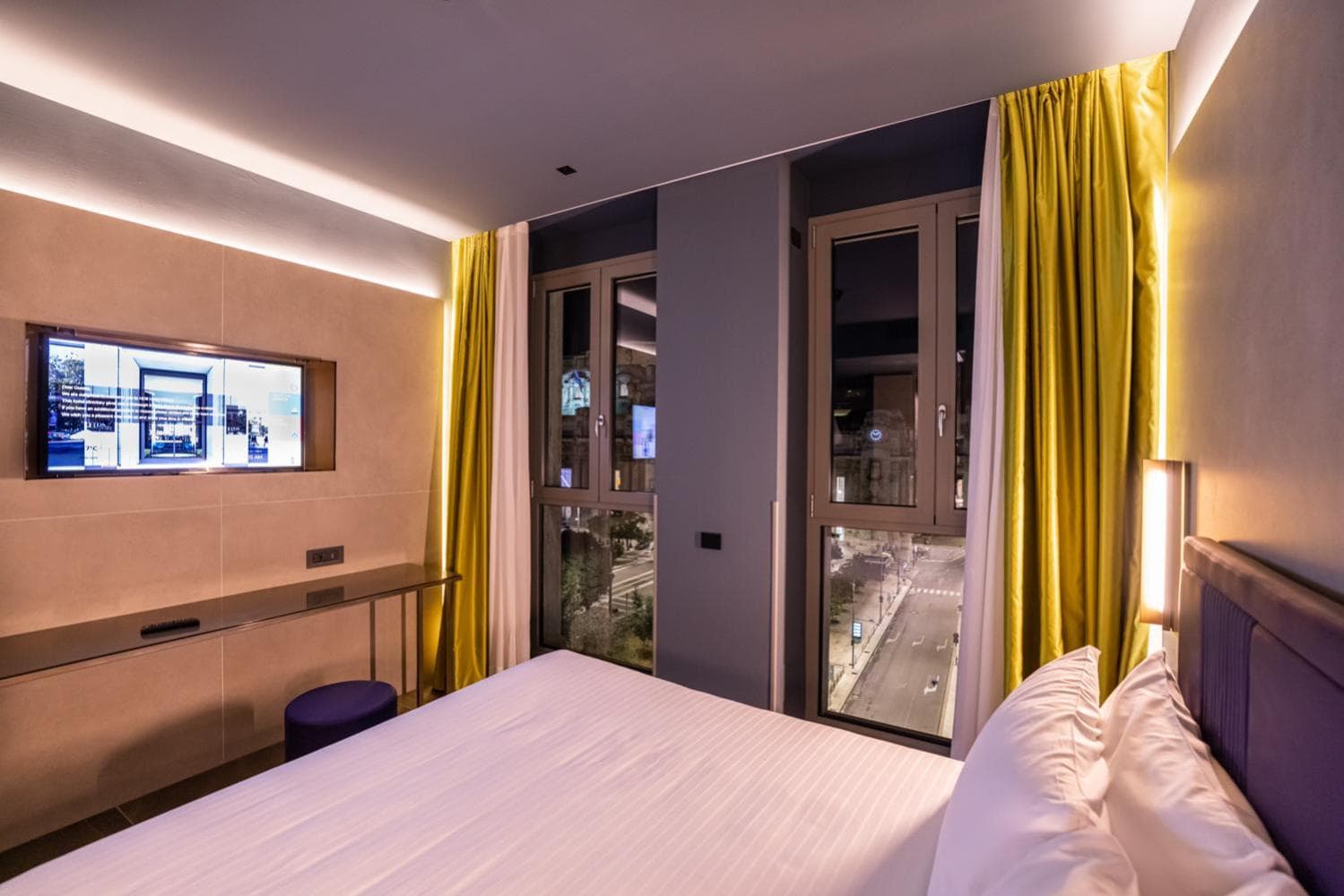 HD8 Hotel Milano — 26