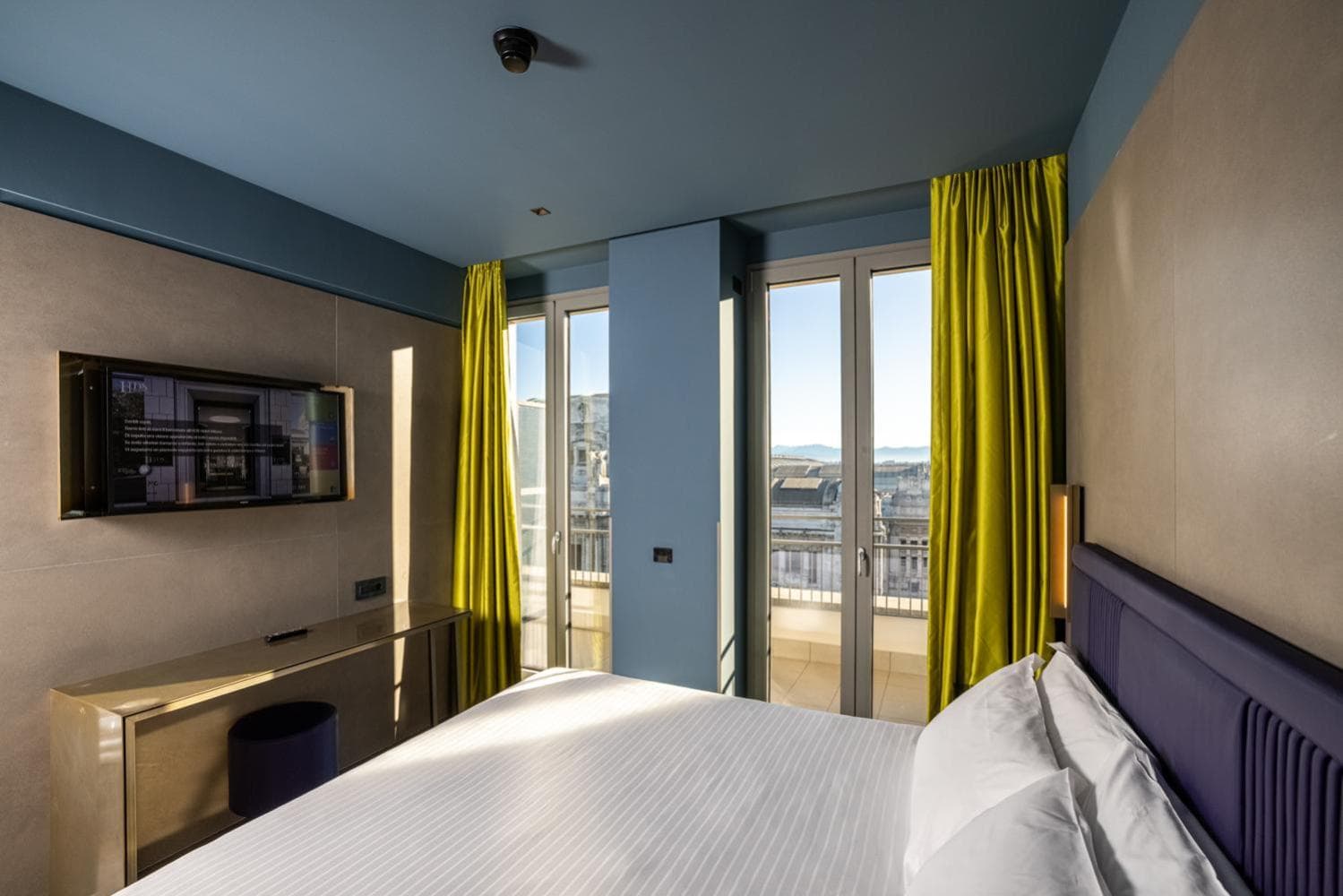 HD8 Hotel Milano — 25