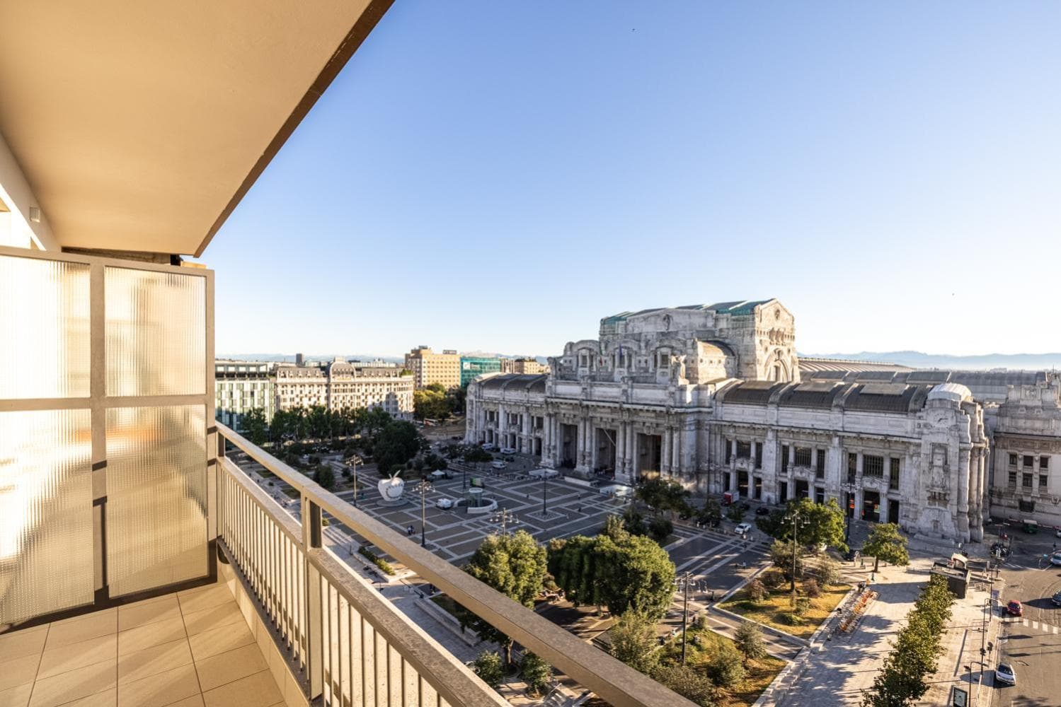 HD8 Hotel Milano — 23