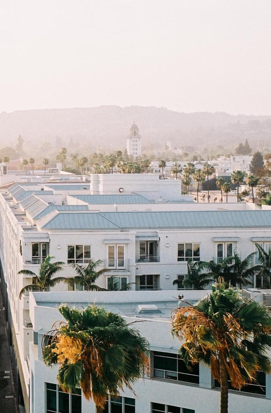 SIXTY Beverly Hills — 21