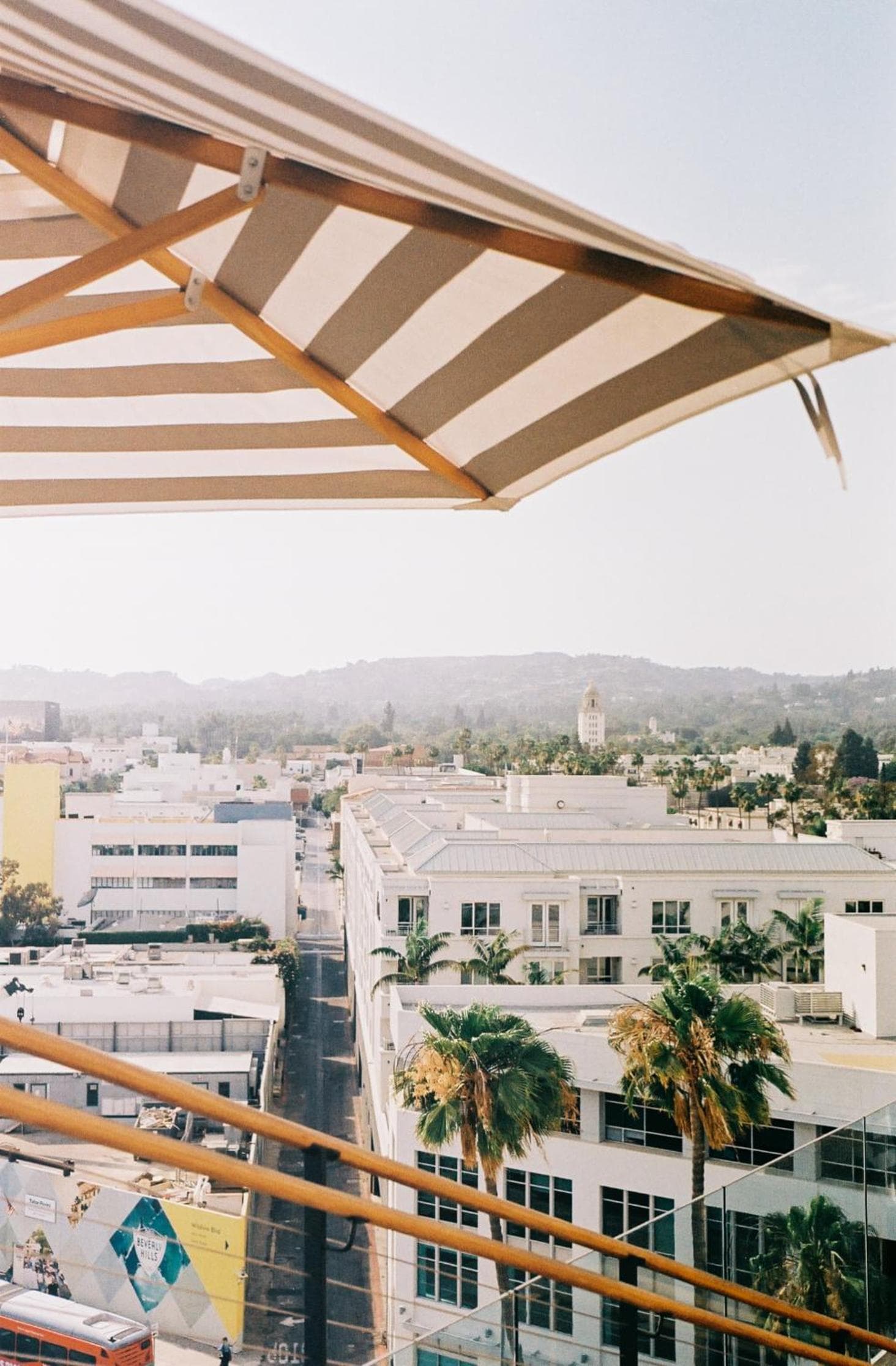 SIXTY Beverly Hills — 16