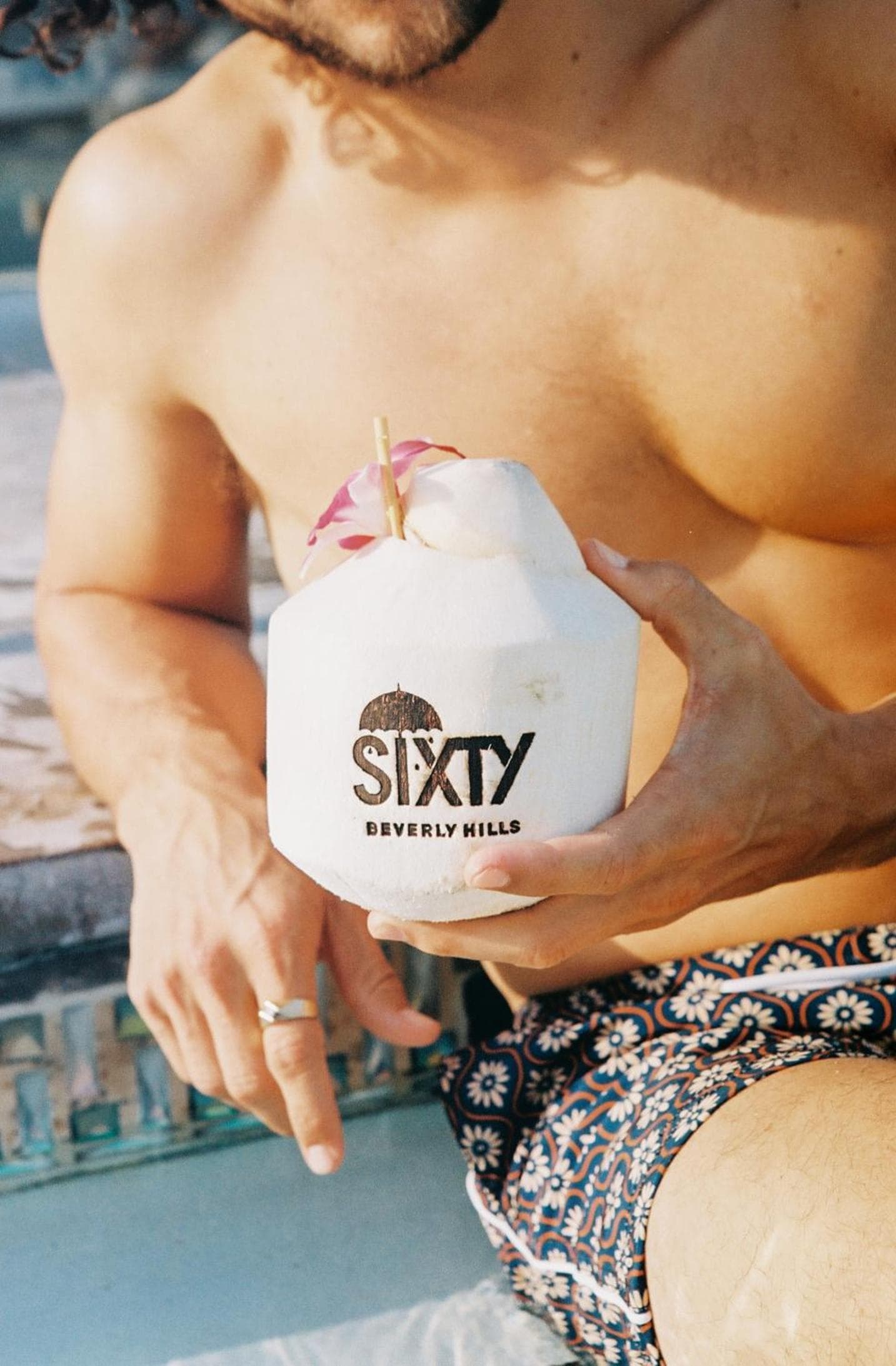 SIXTY Beverly Hills — 18