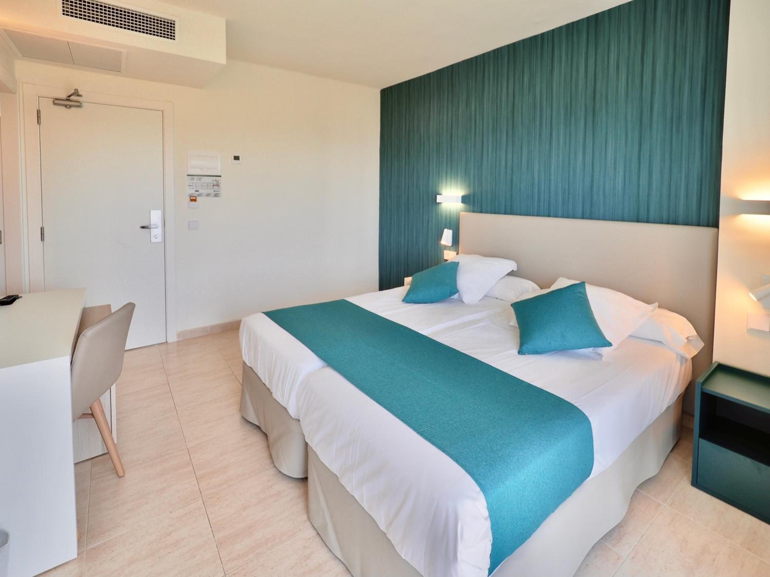 Hotel Belvedere — 5