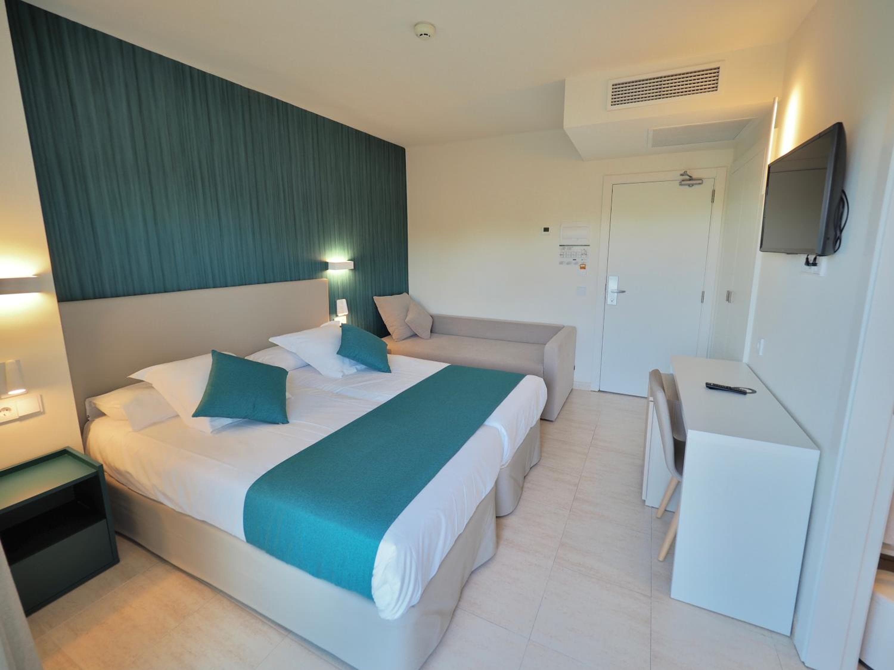 Hotel Belvedere — 22