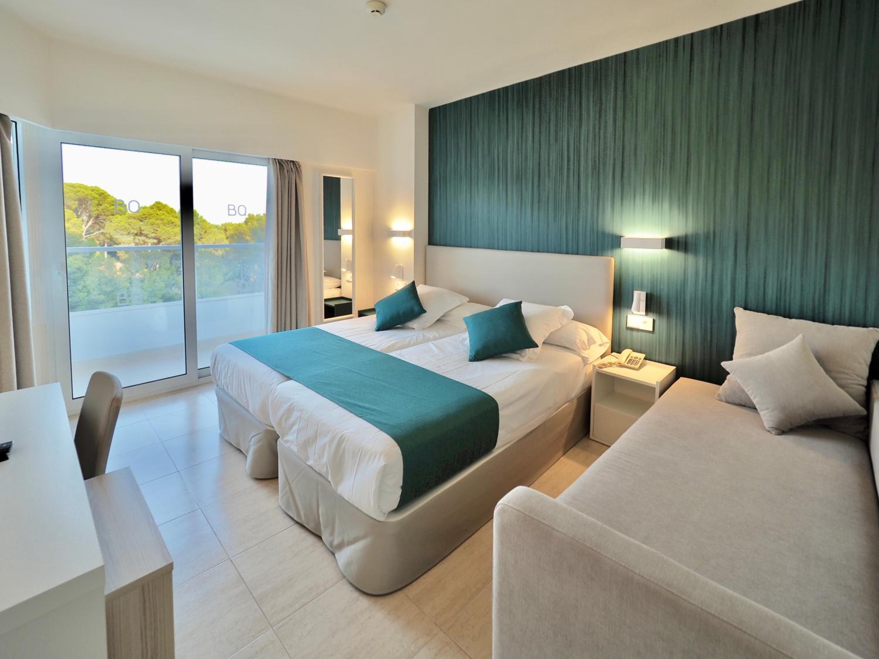 Hotel Belvedere — 20