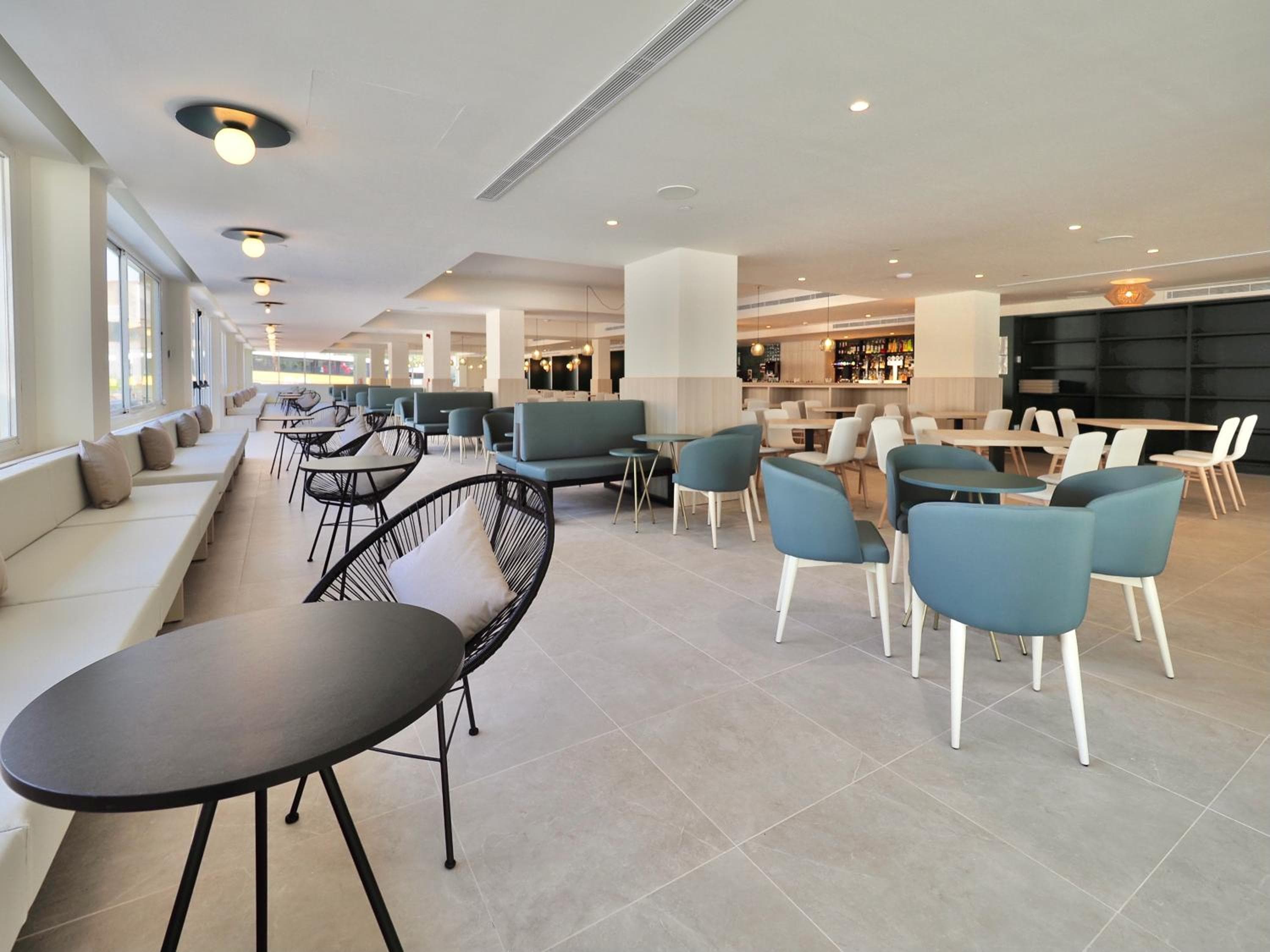 Hotel Belvedere — 18