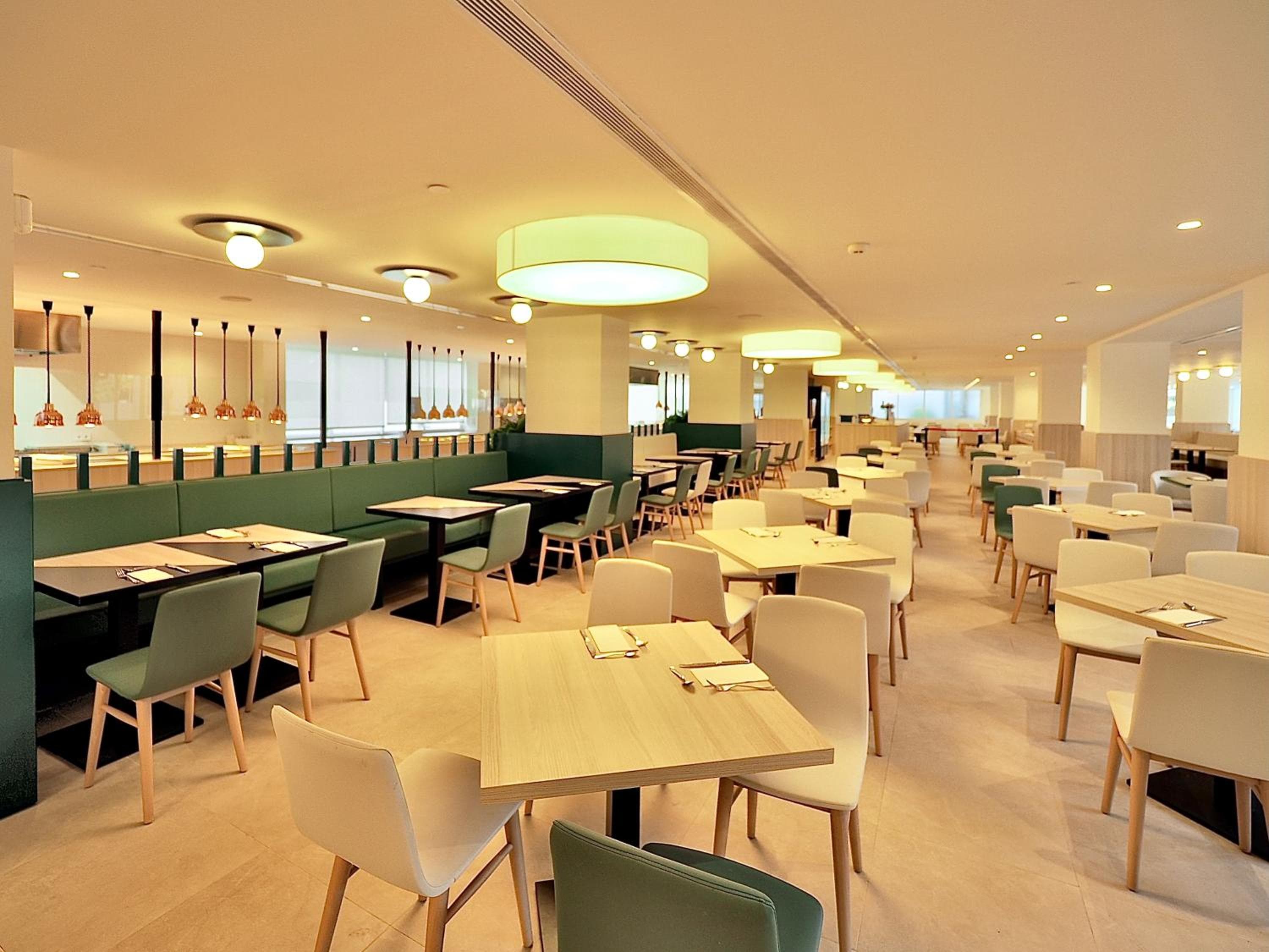 BQ Belvedere Hotel — 17