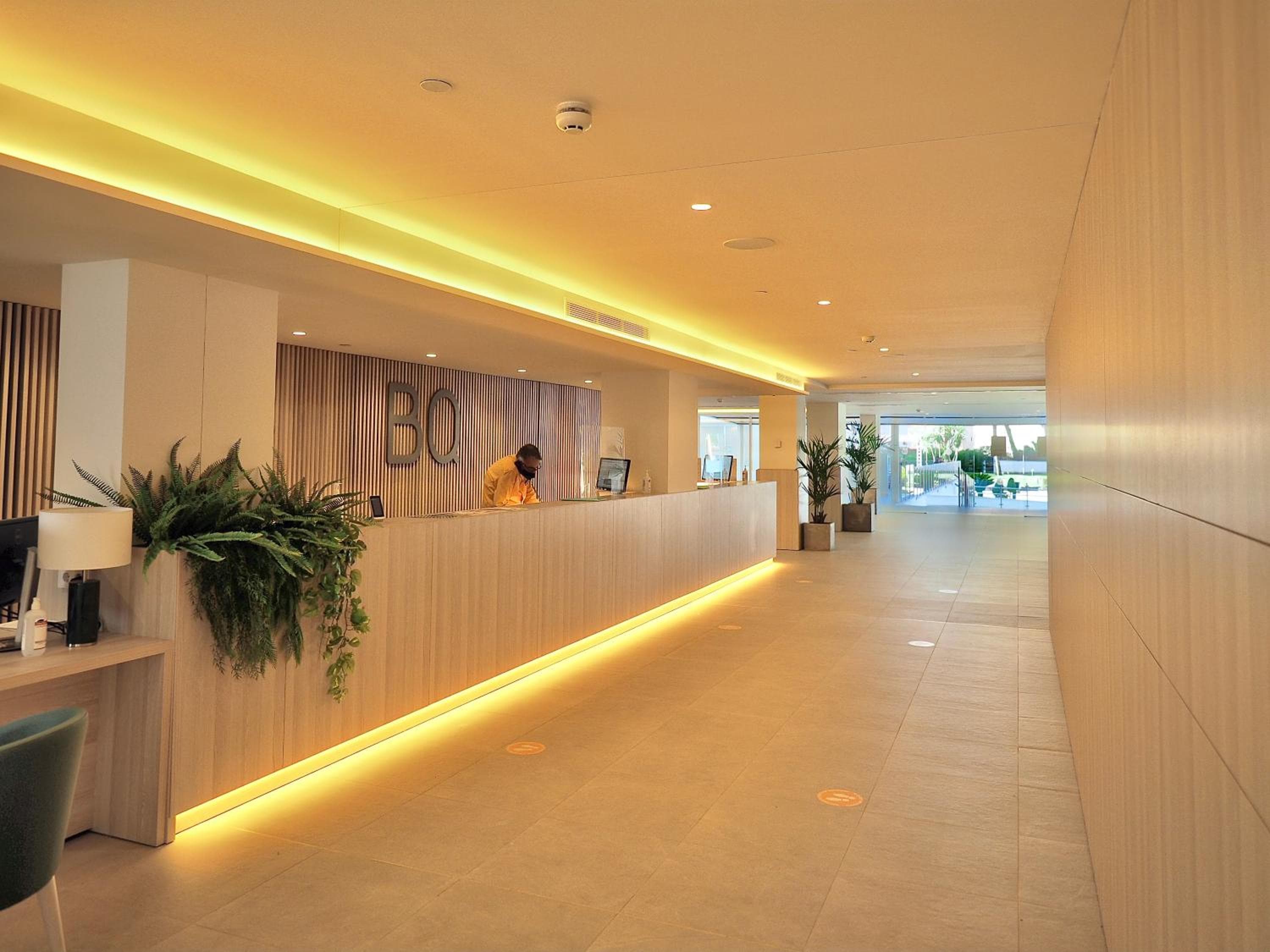 Hotel Belvedere — 8