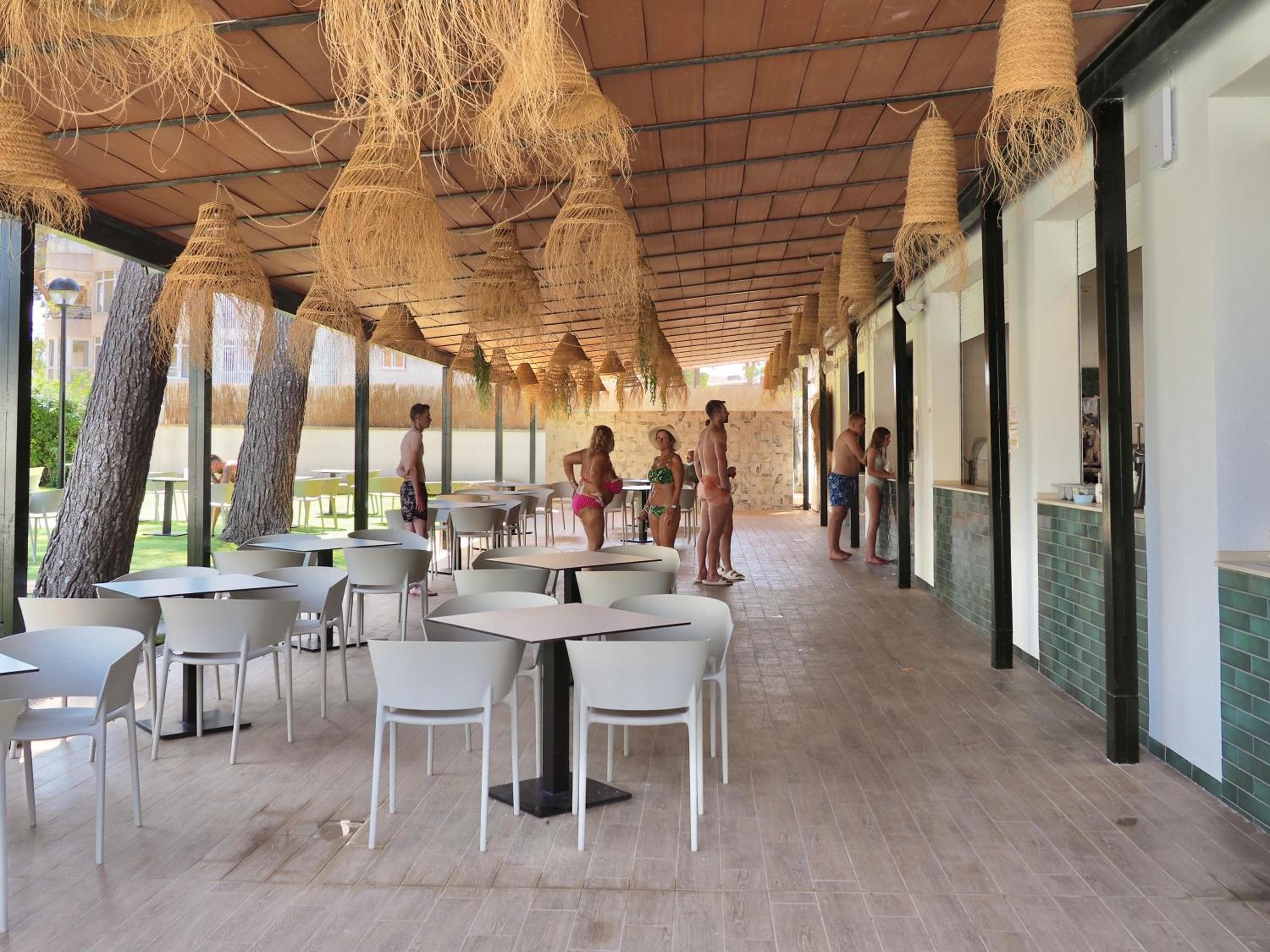 BQ Belvedere Hotel — 21