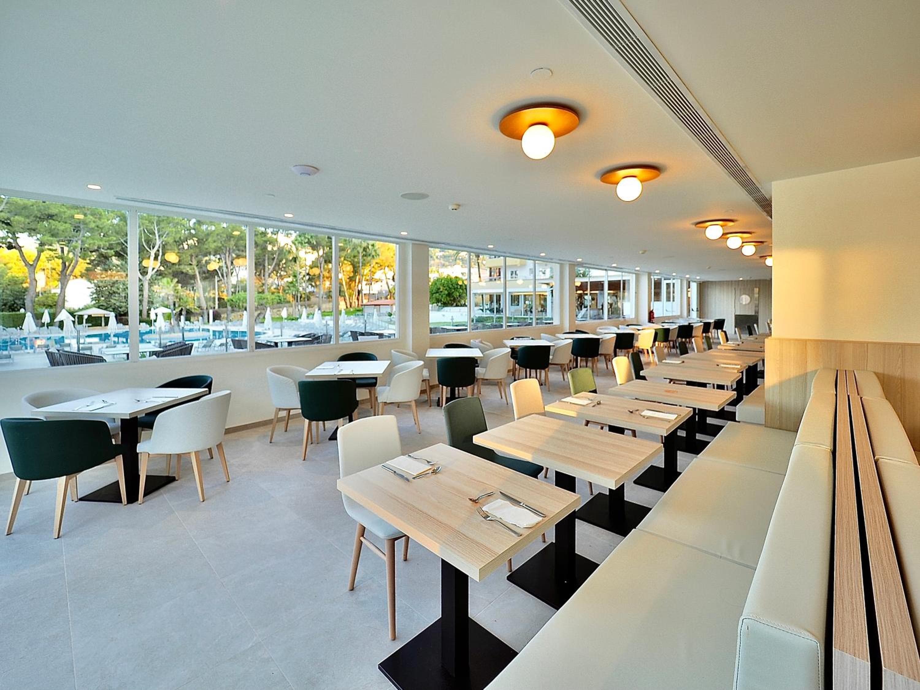 BQ Belvedere Hotel — 22