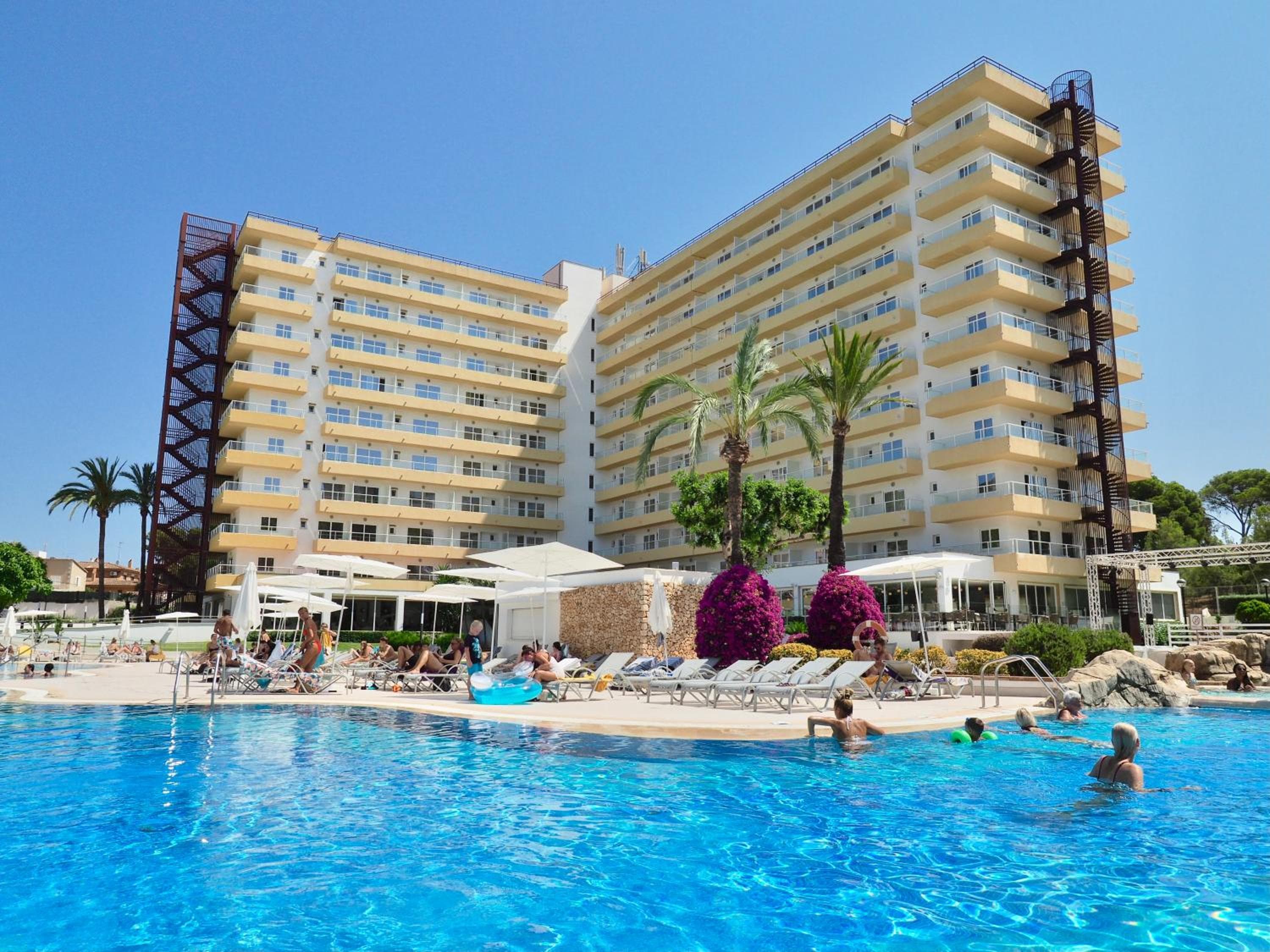 Hotel Belvedere — 7