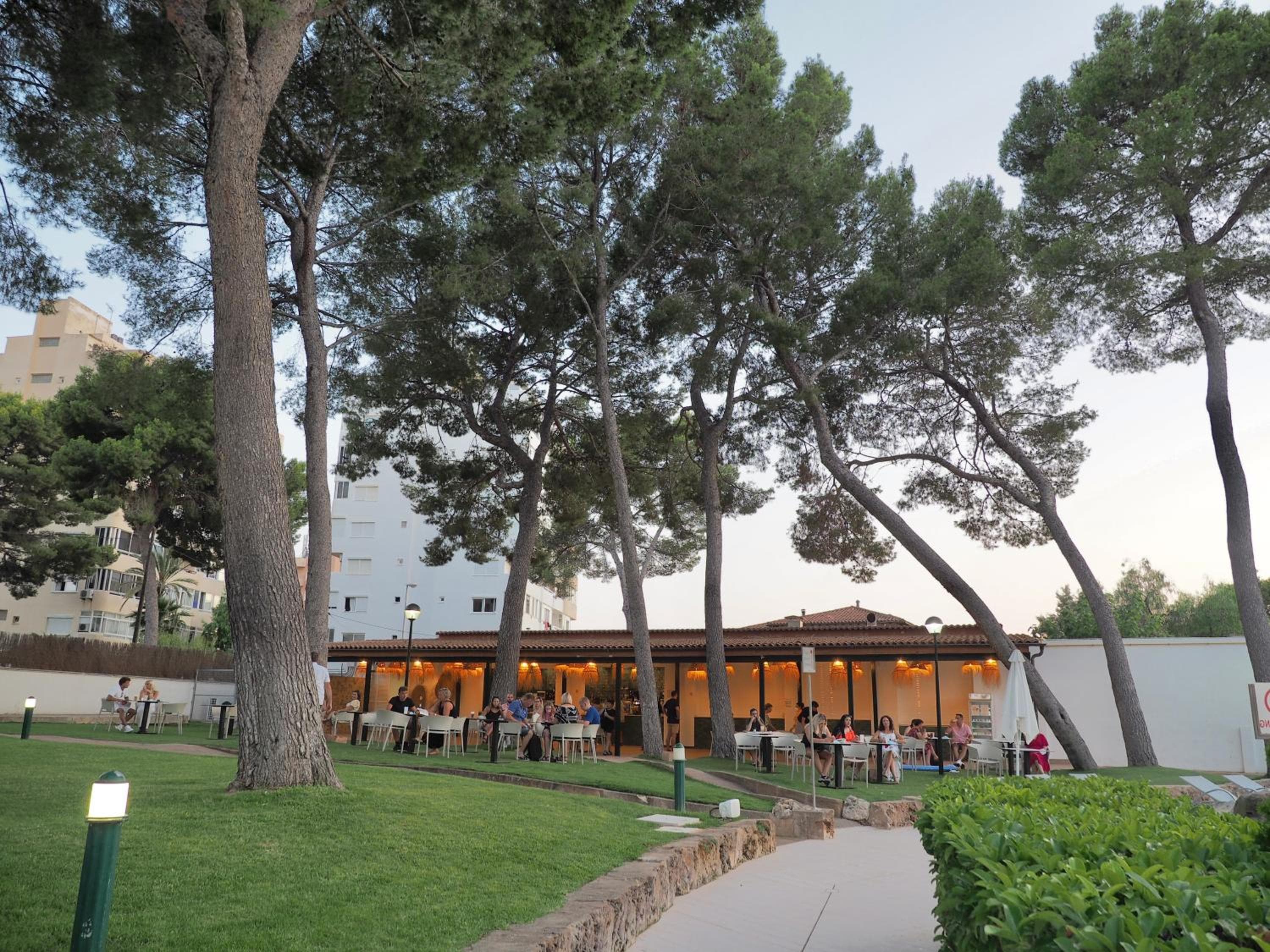 Hotel Belvedere — 16