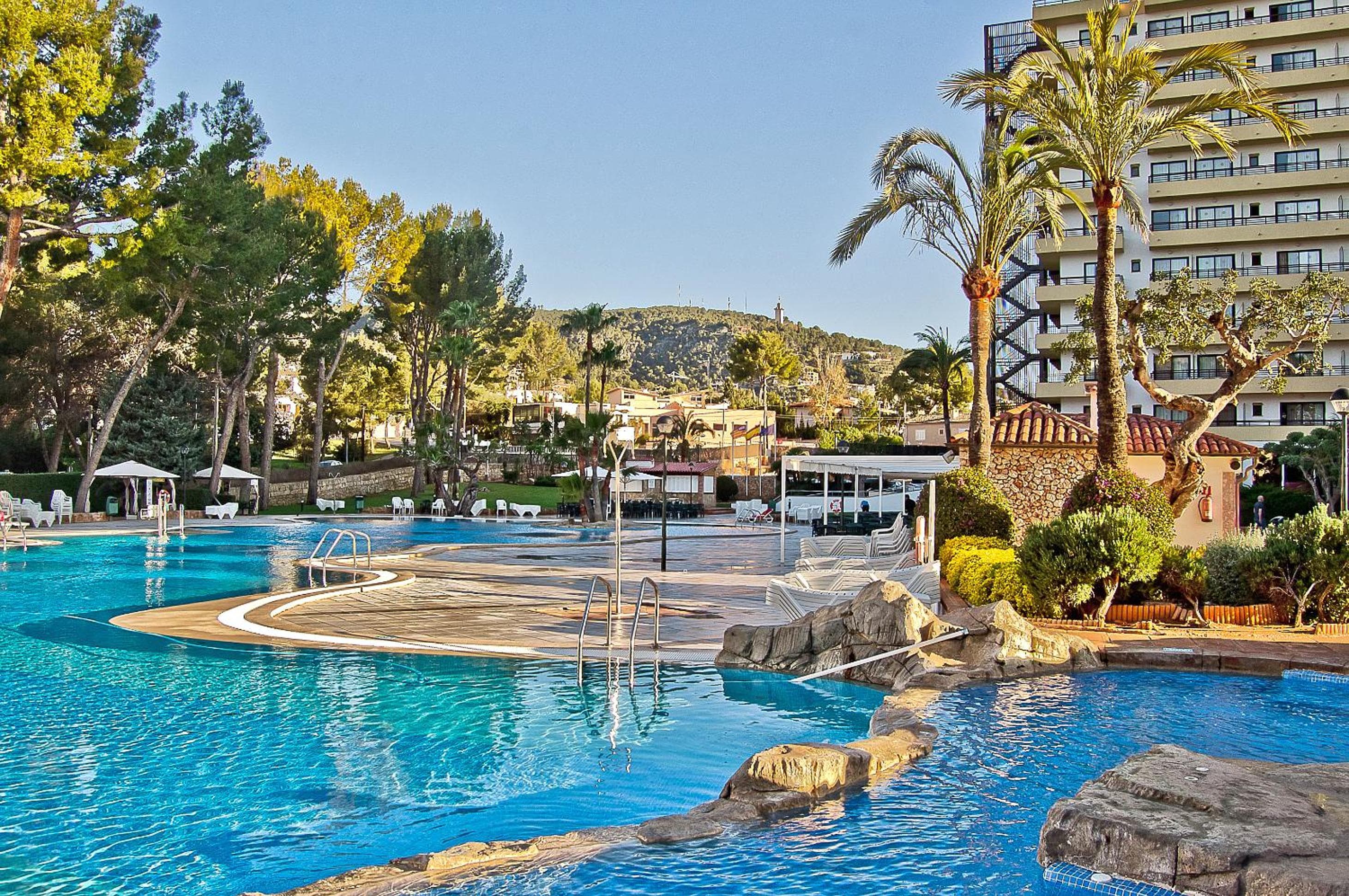Hotel Belvedere — 23