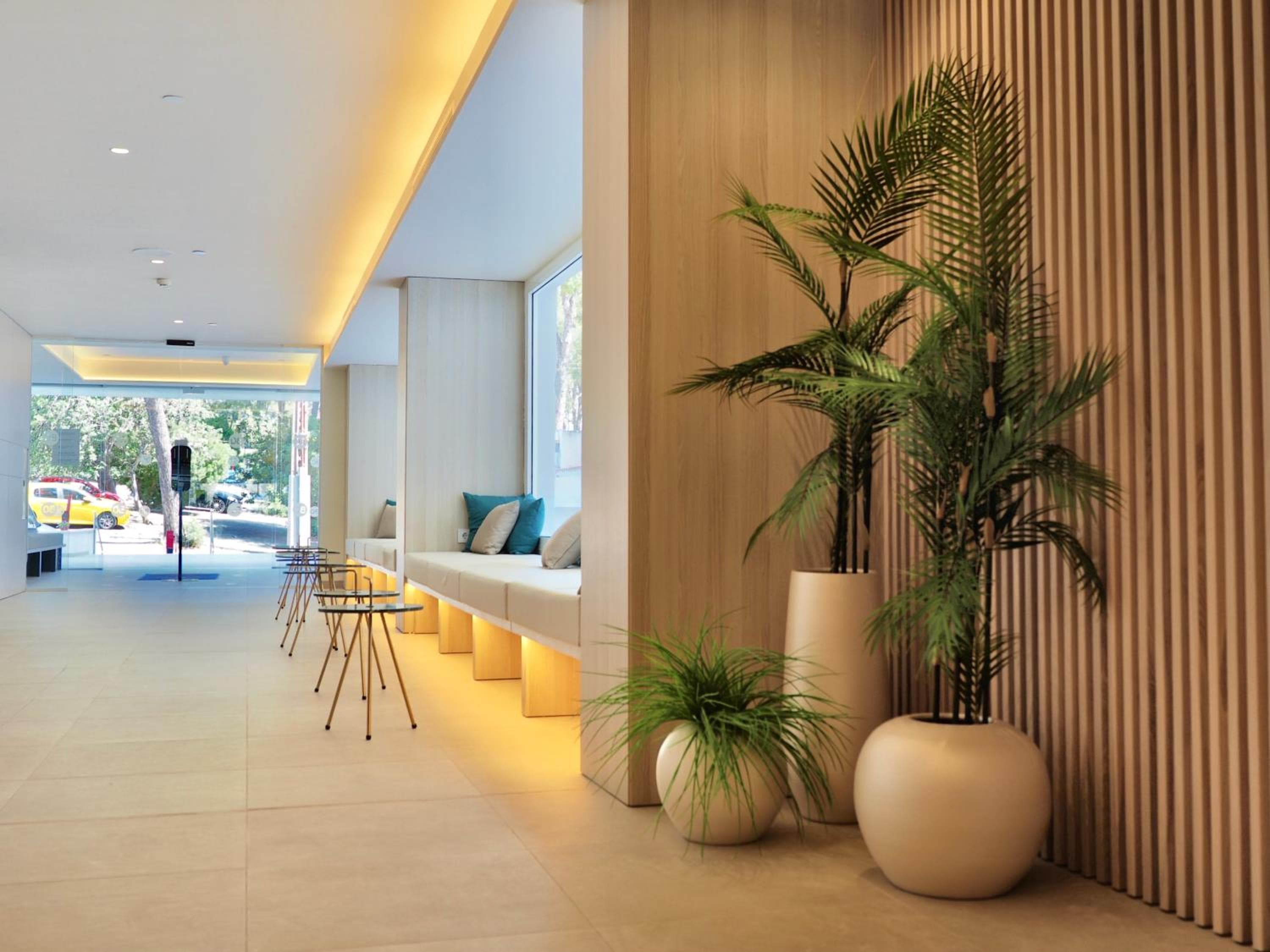 Hotel Belvedere — 27