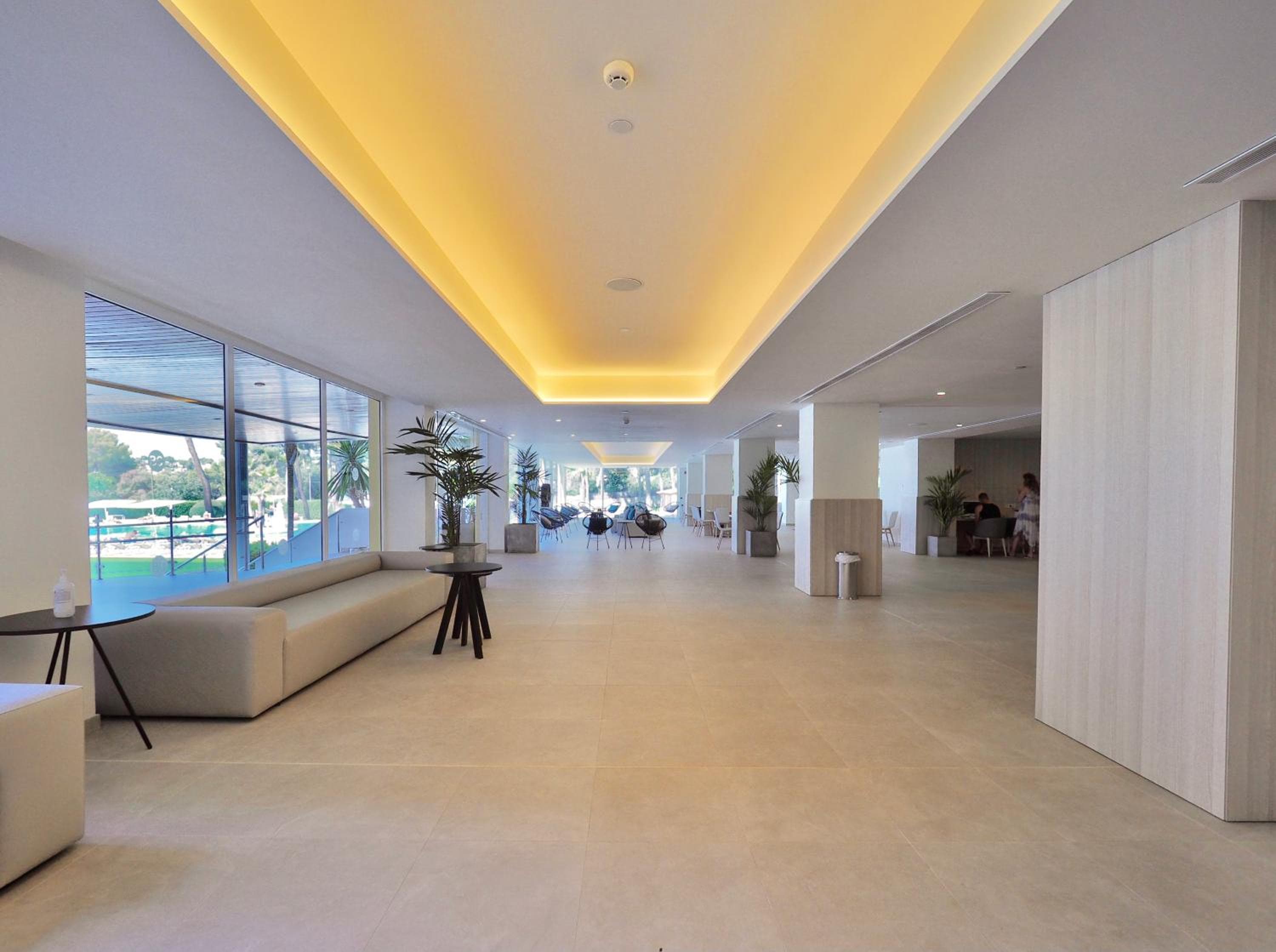 Hotel Belvedere — 26