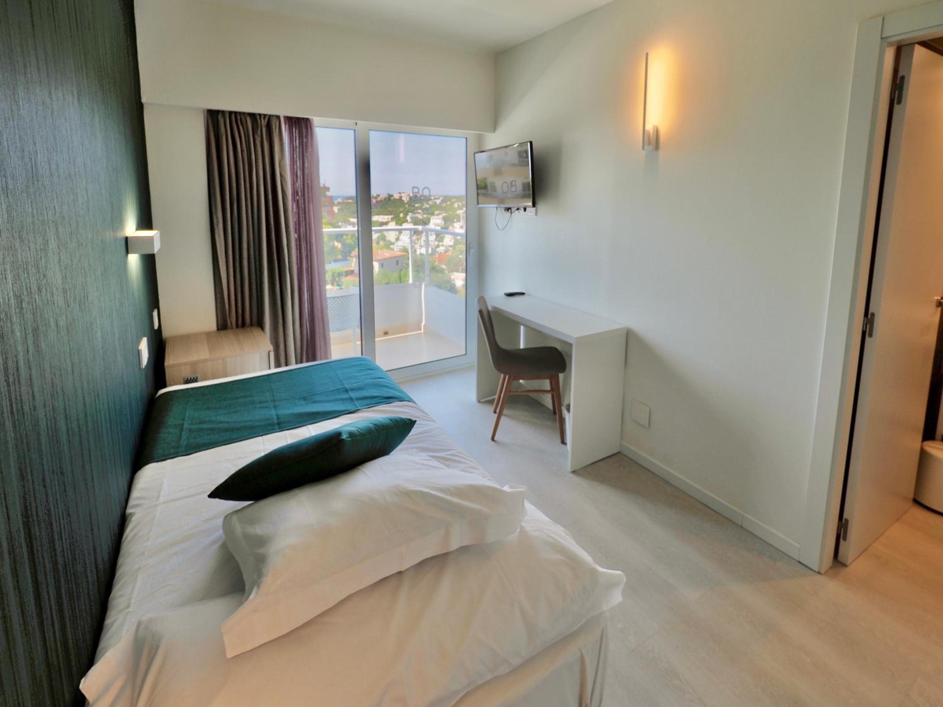 BQ Belvedere Hotel — 20