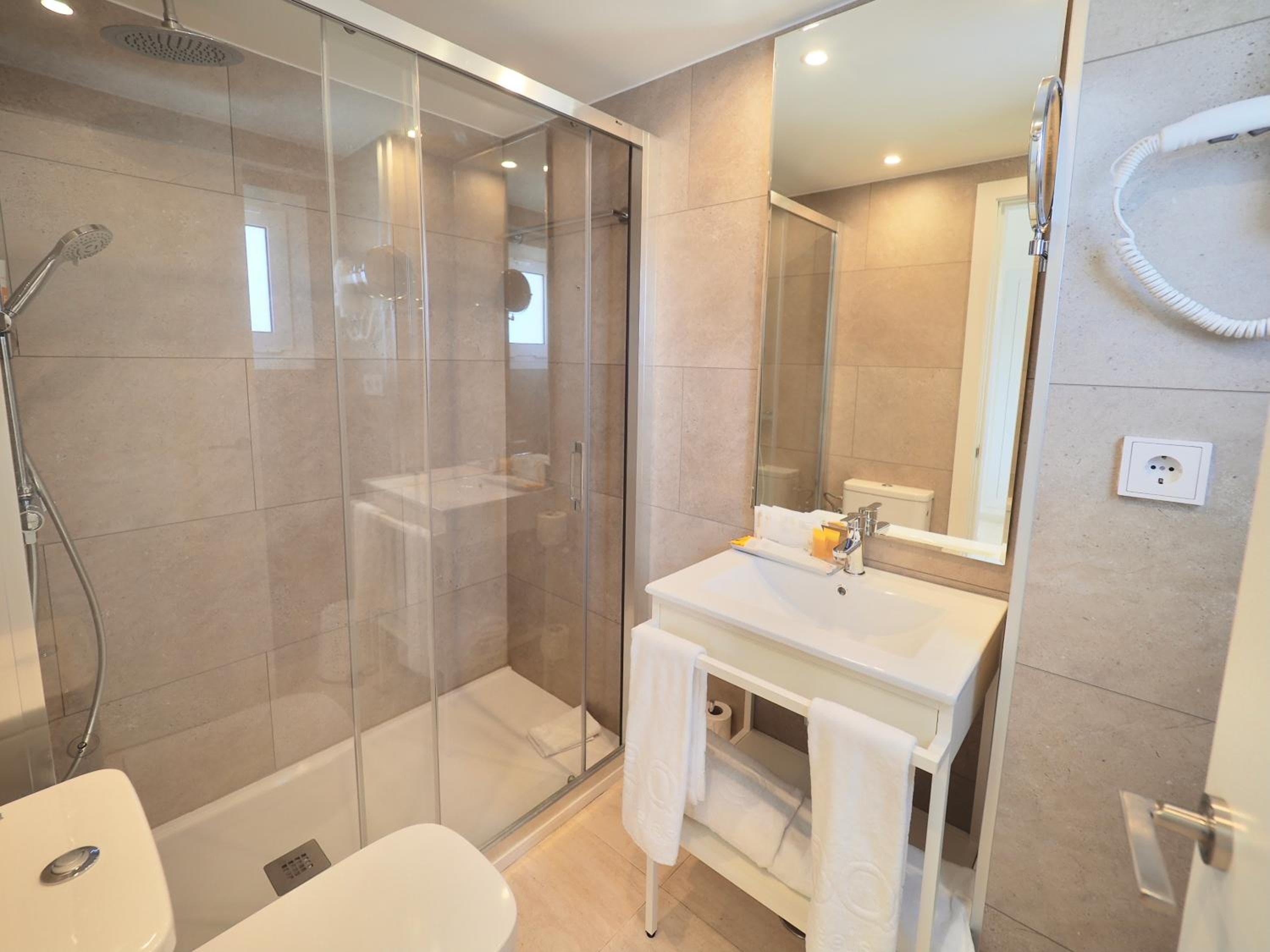 BQ Belvedere Hotel — 13
