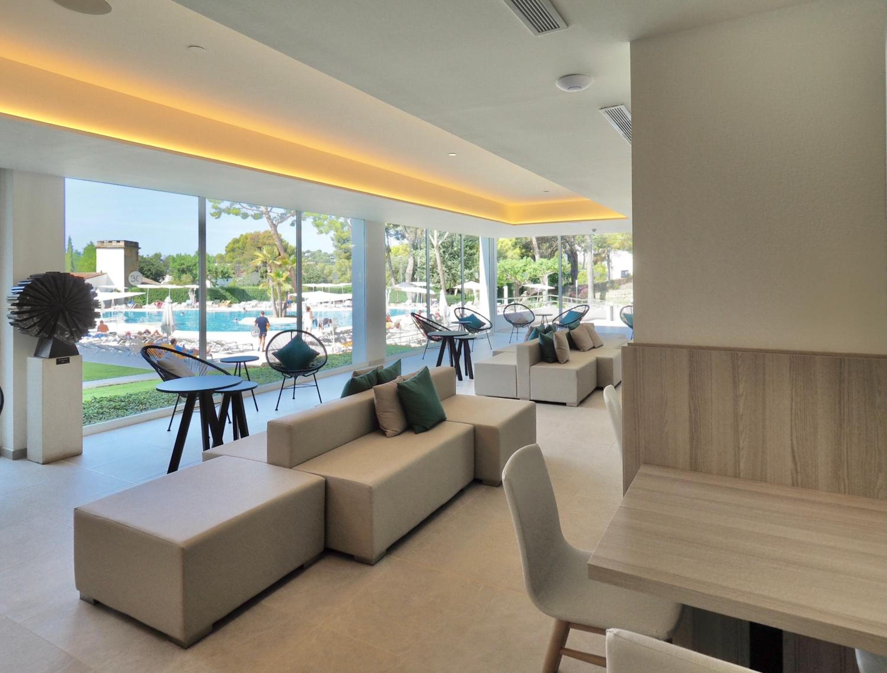 Hotel Belvedere — 30