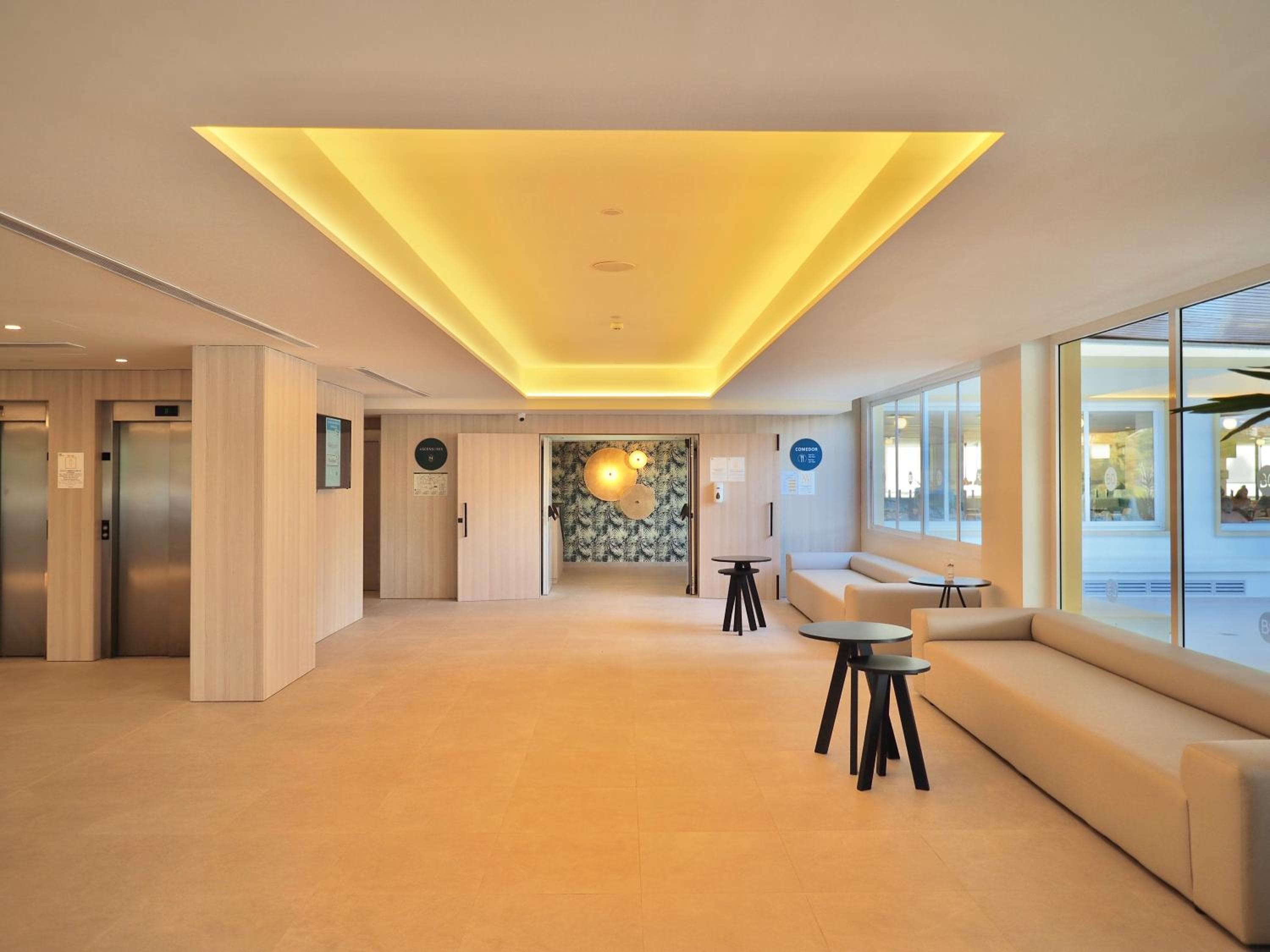 Hotel Belvedere — 28