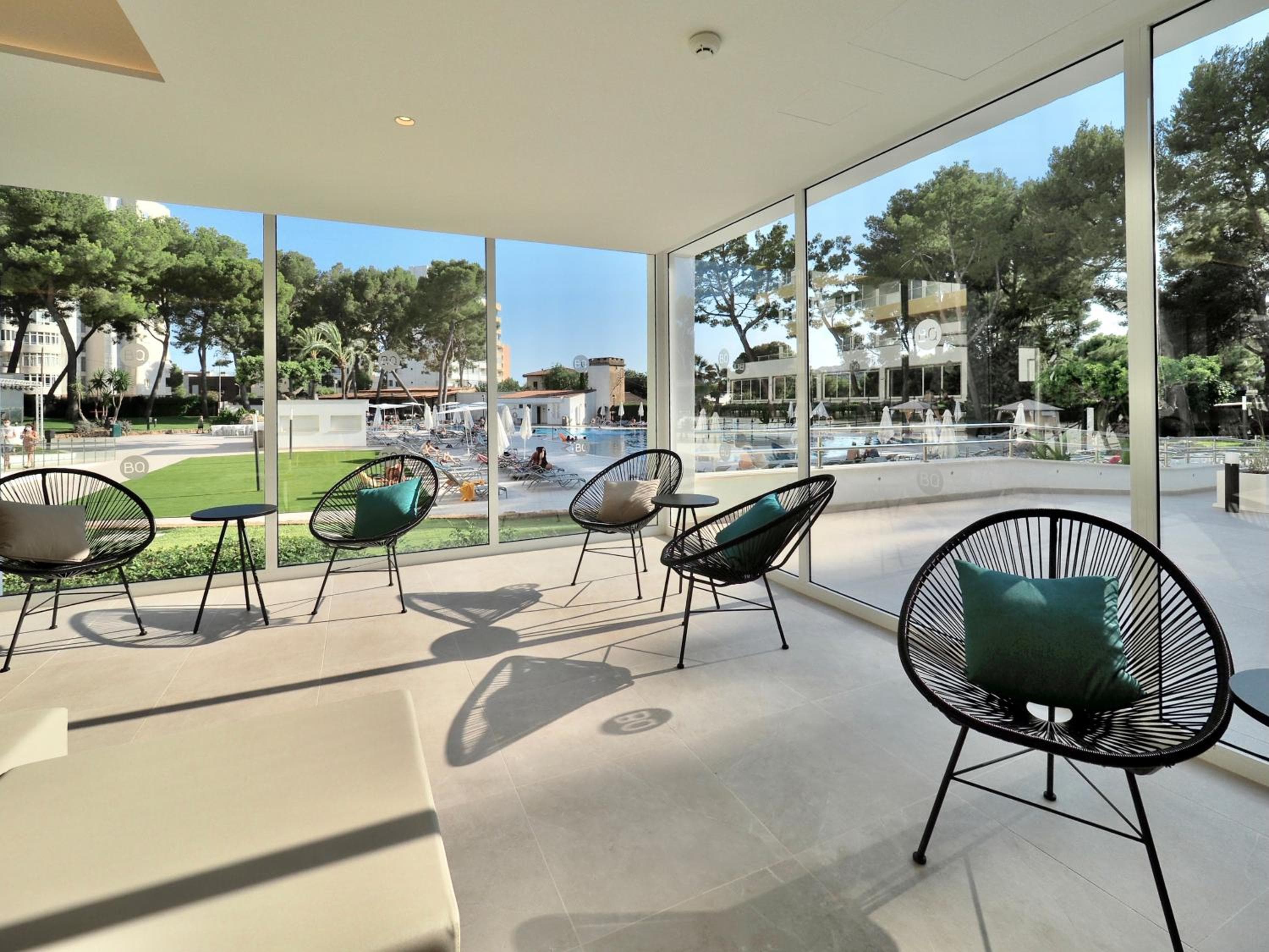 Hotel Belvedere — 29