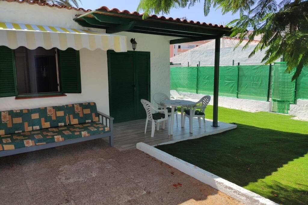 1 bedroom bungalow next Yumbo Center — 2