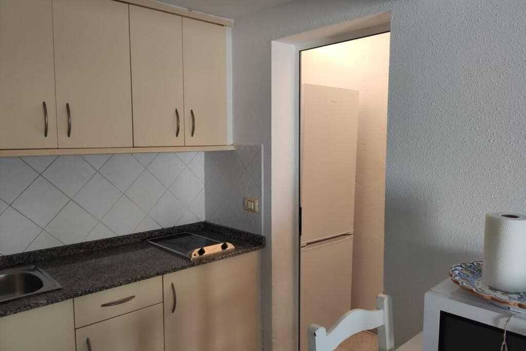 1 bedroom bungalow next Yumbo Center — 5