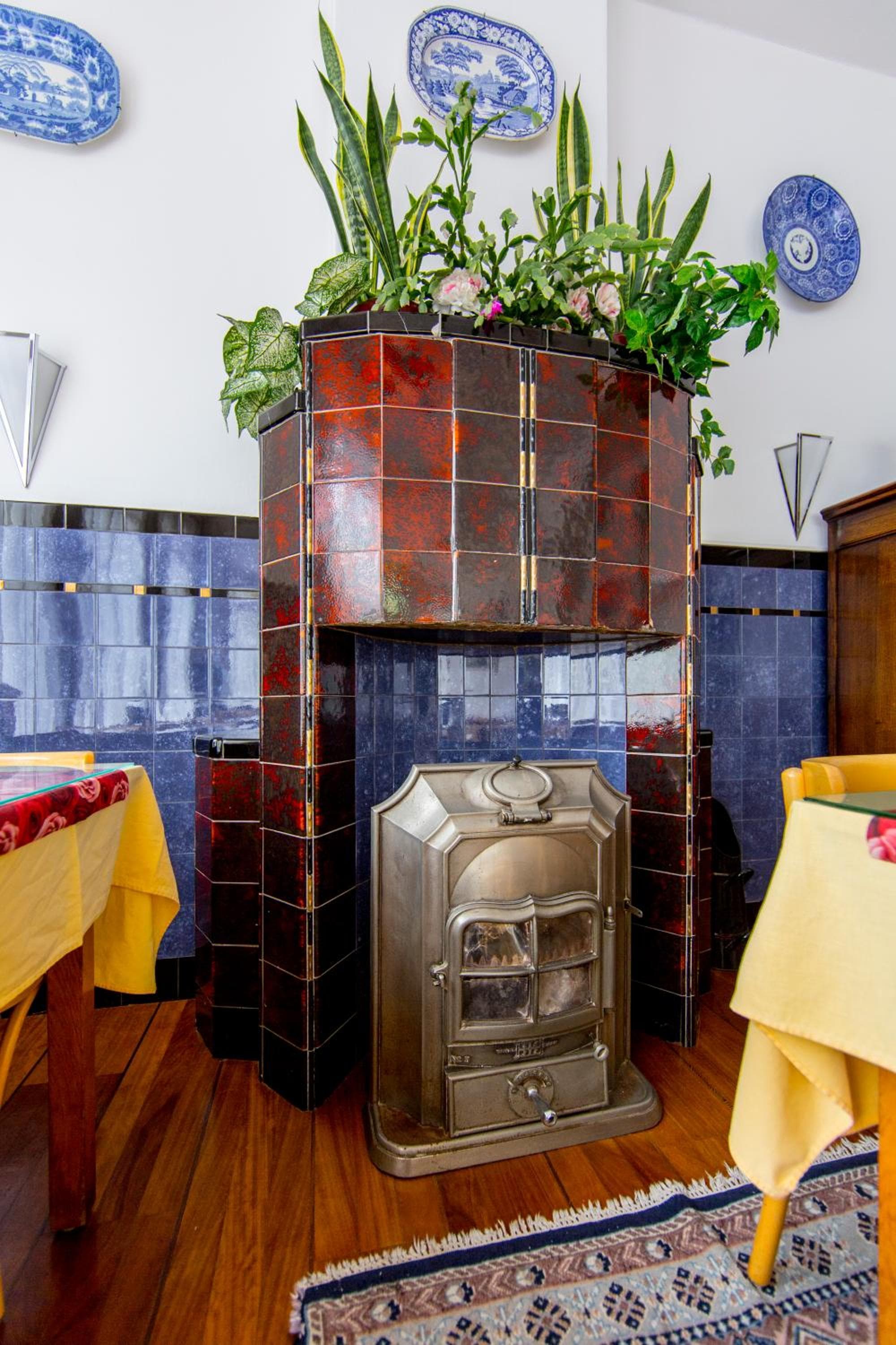 Amsterdam Wiechmann Hotel — 17