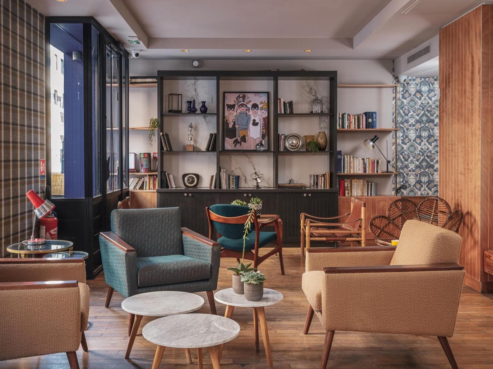 Piapia Hotel — 26
