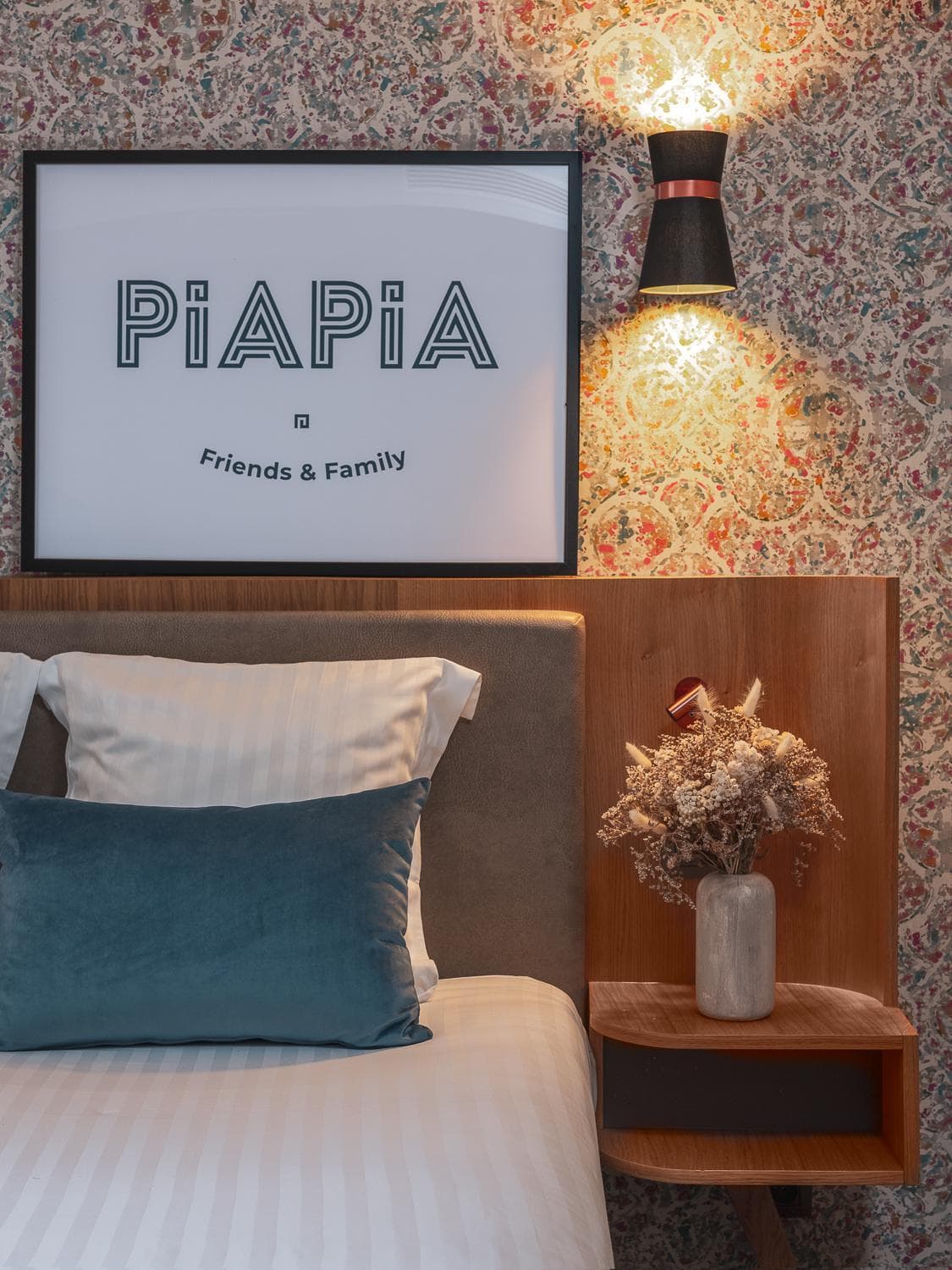 Hôtel Piapia — 5