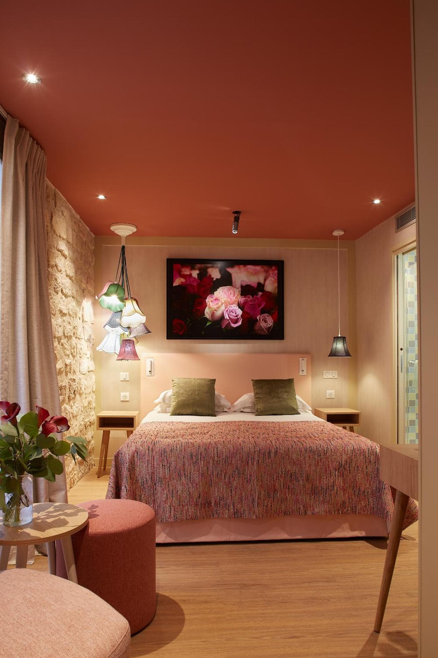 Hotel Atmospheres — 26
