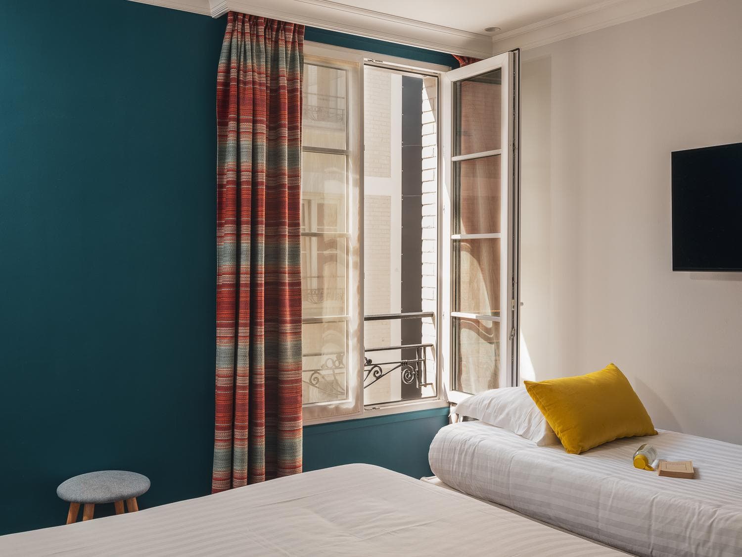 Piapia Hotel — 8