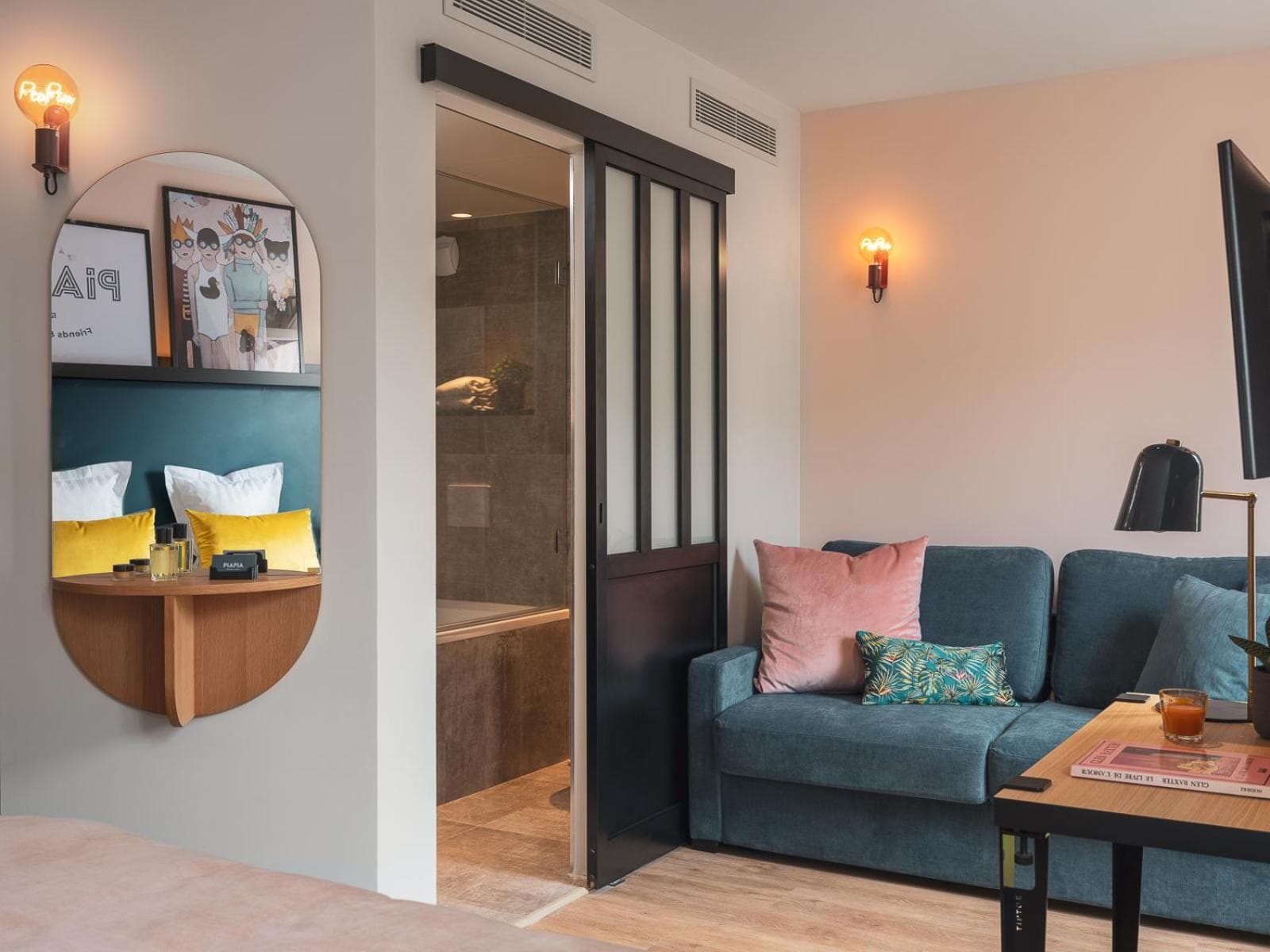 Piapia Hotel — 6