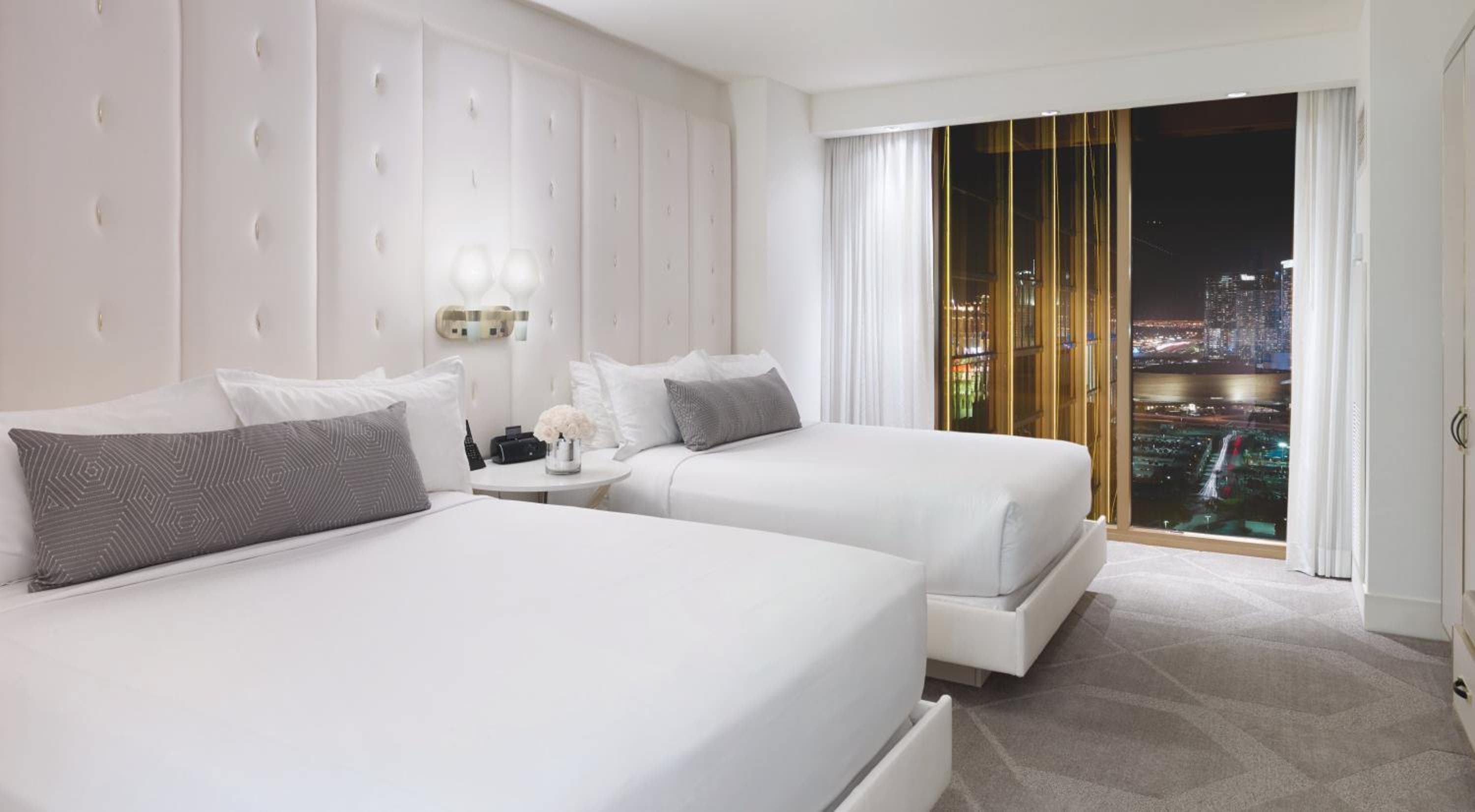 Delano Las Vegas en Mandalay Bay — 19