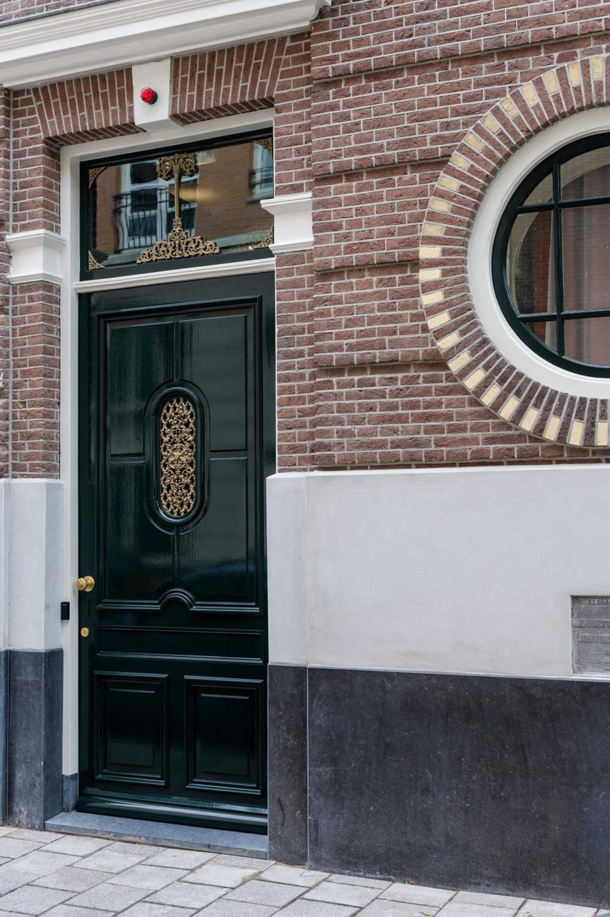 Goldenes Herrenhaus Aparthotel — 14