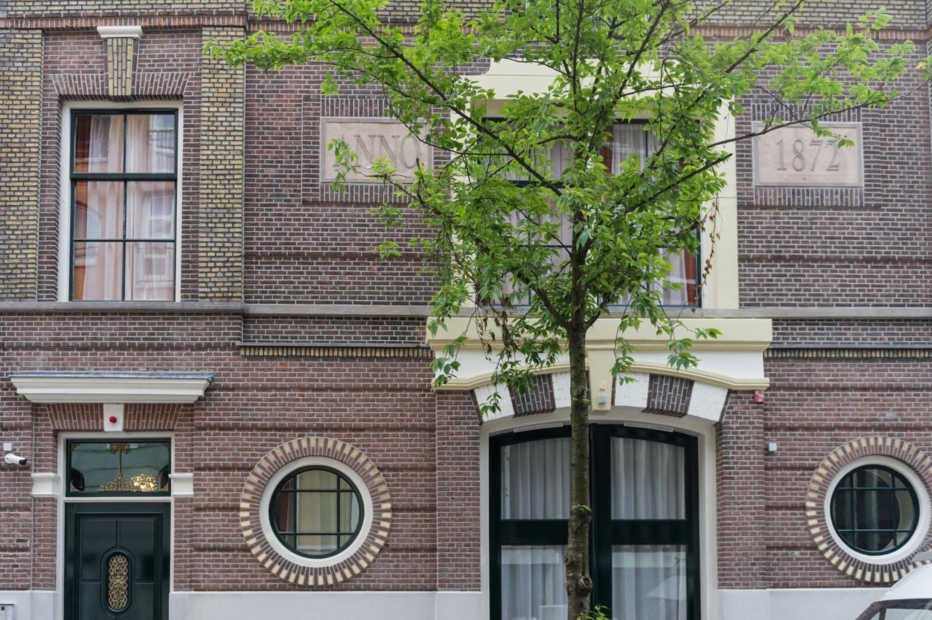 Goldenes Herrenhaus Aparthotel — 15