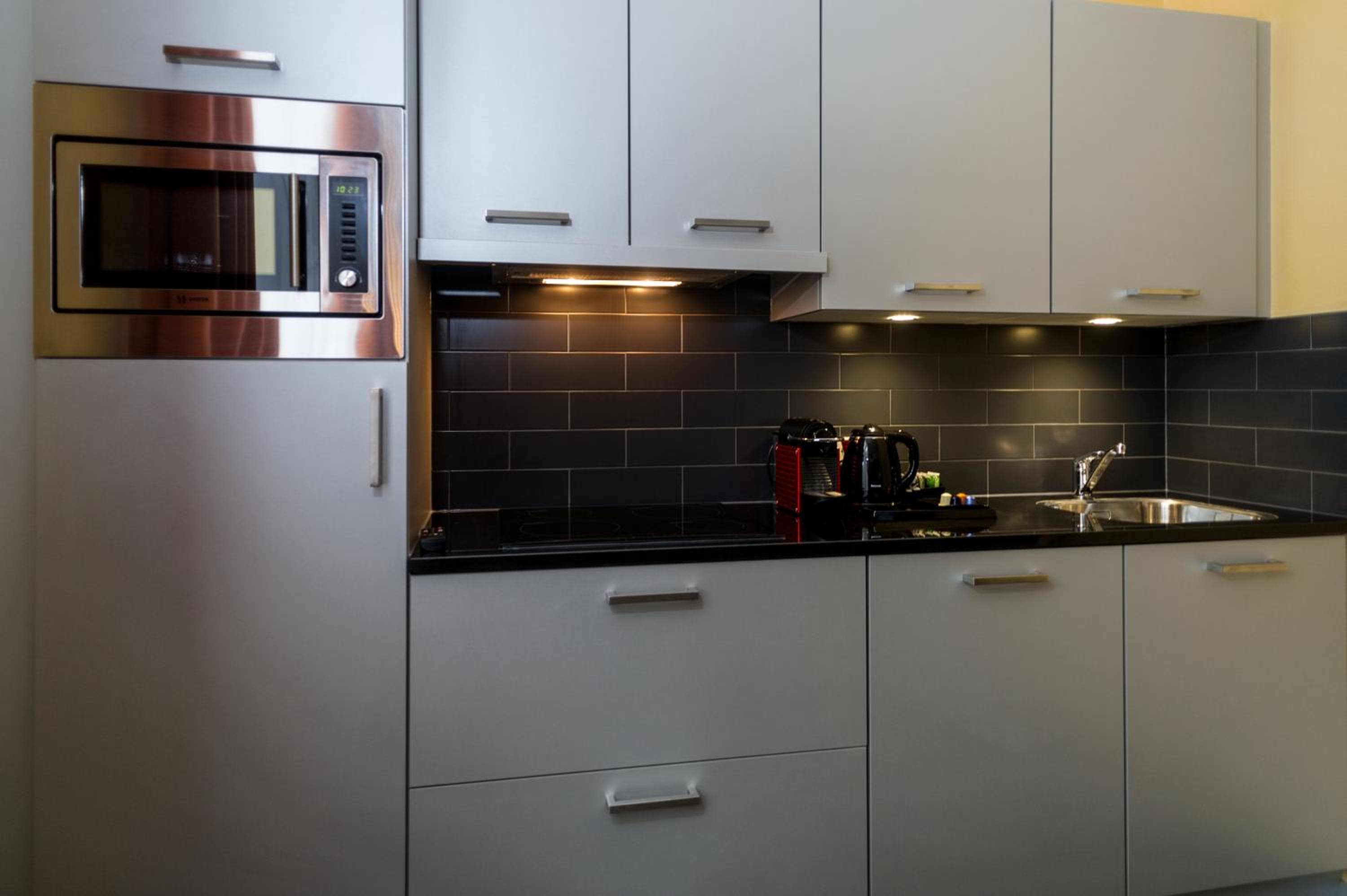 Goldenes Herrenhaus Aparthotel — 19