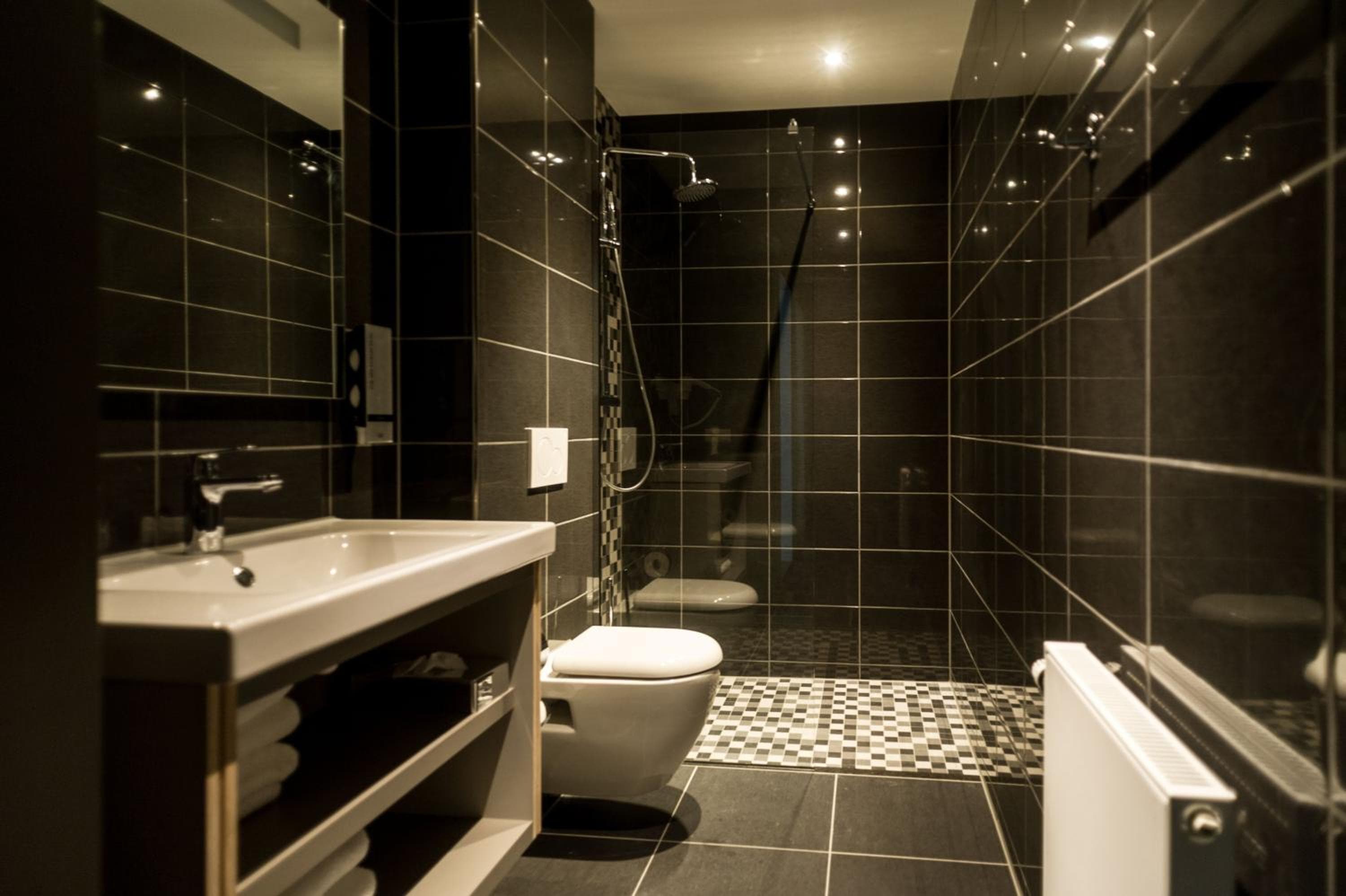 Goldenes Herrenhaus Aparthotel — 11