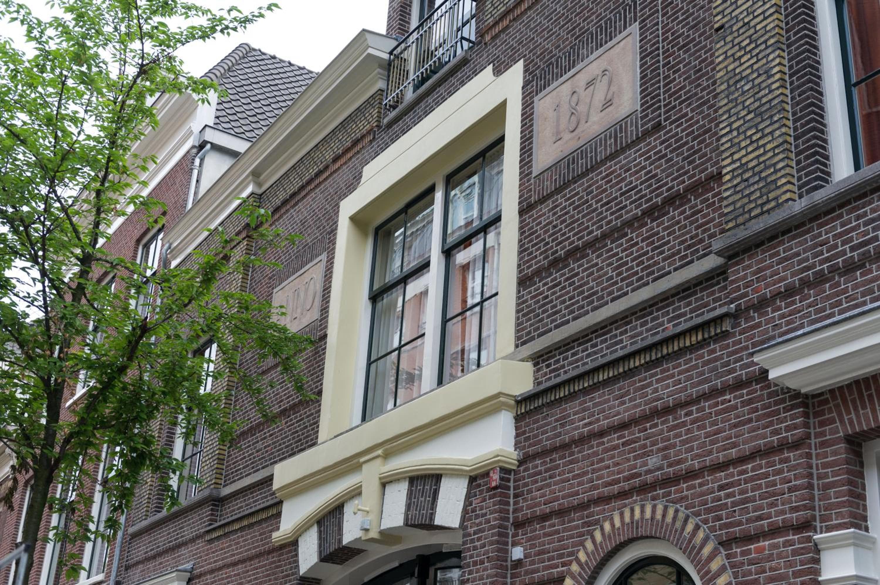 Goldenes Herrenhaus Aparthotel — 17