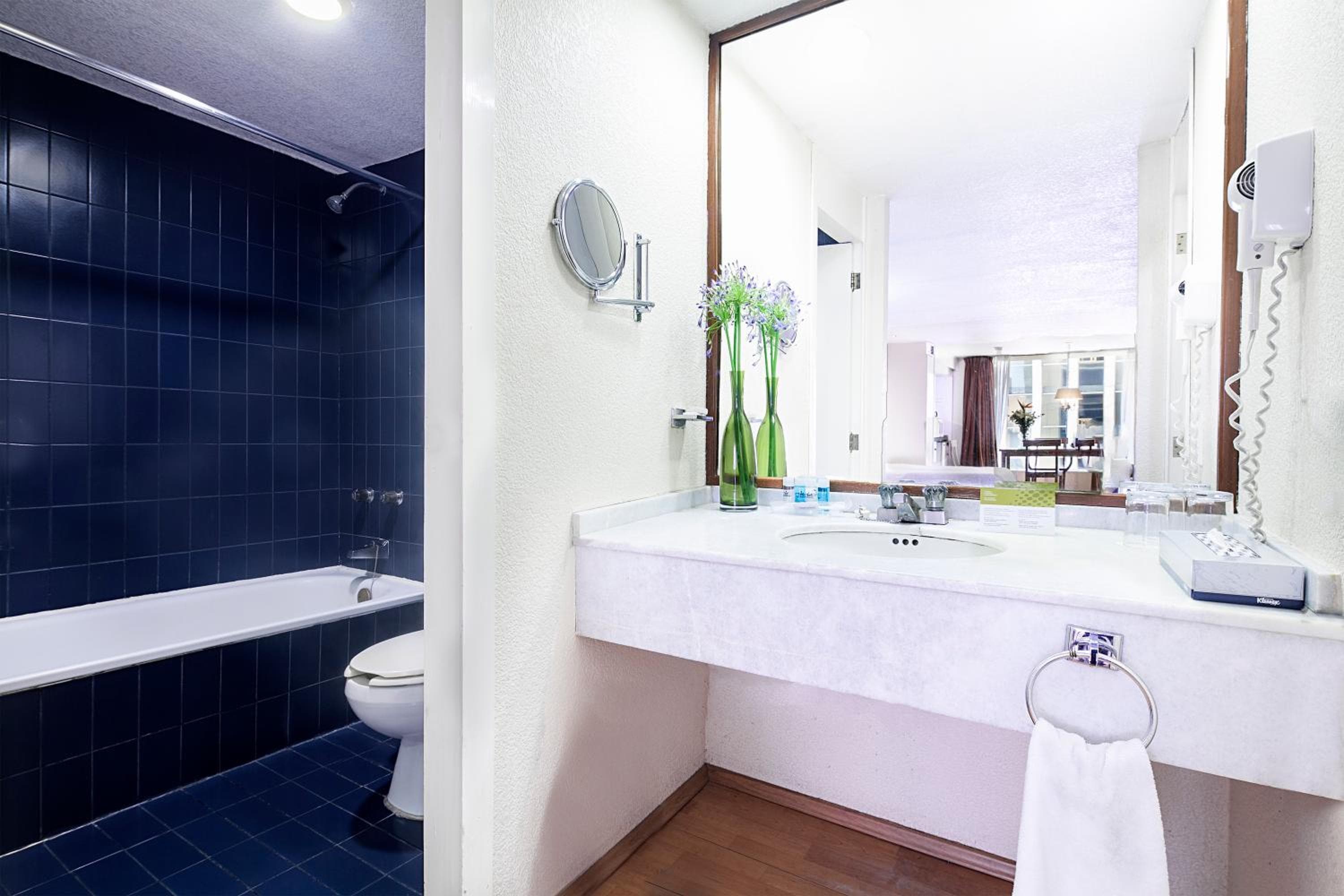 Exe Suites San Marino — 21