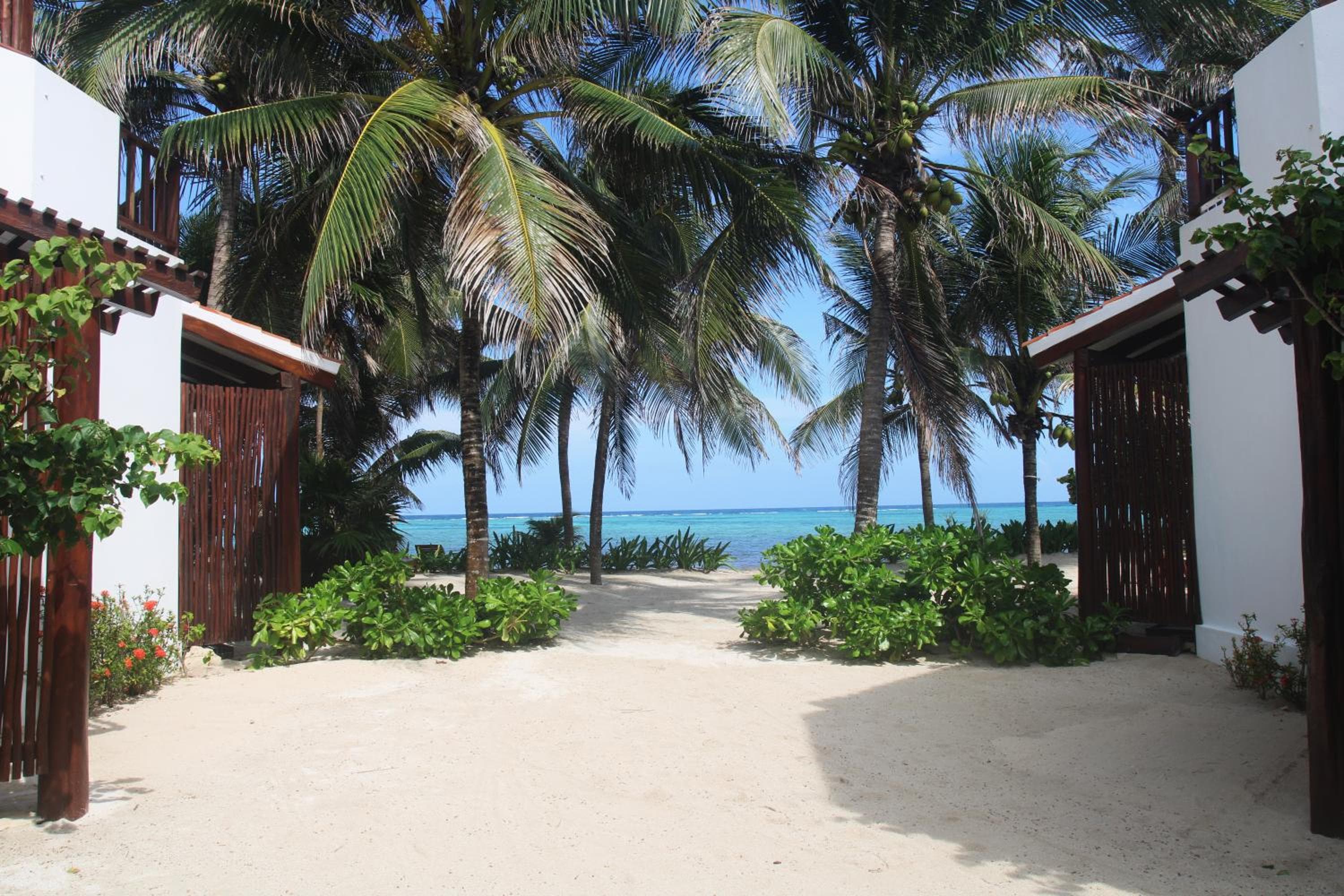 Casa Colibrí Tankah — 3