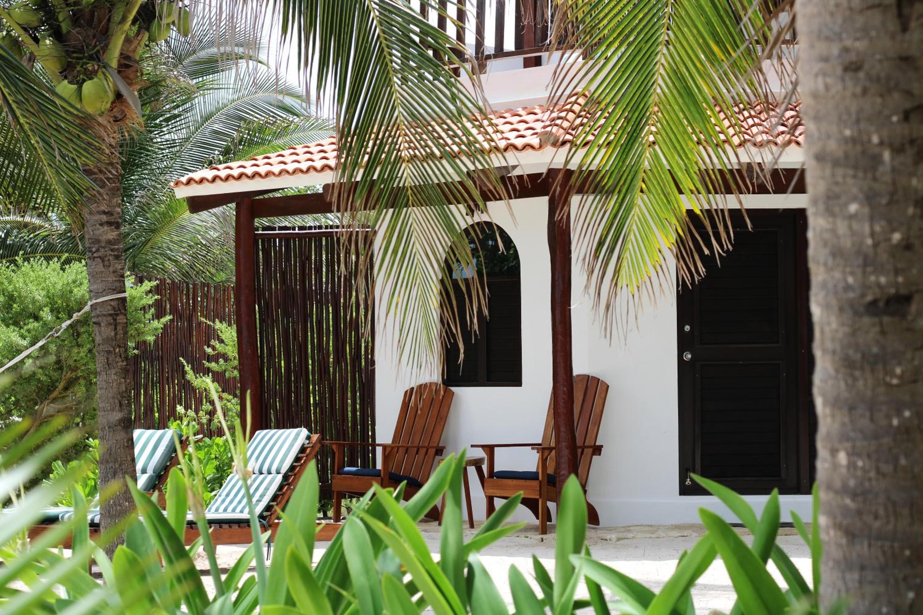 Casa Colibrí Tankah — 5