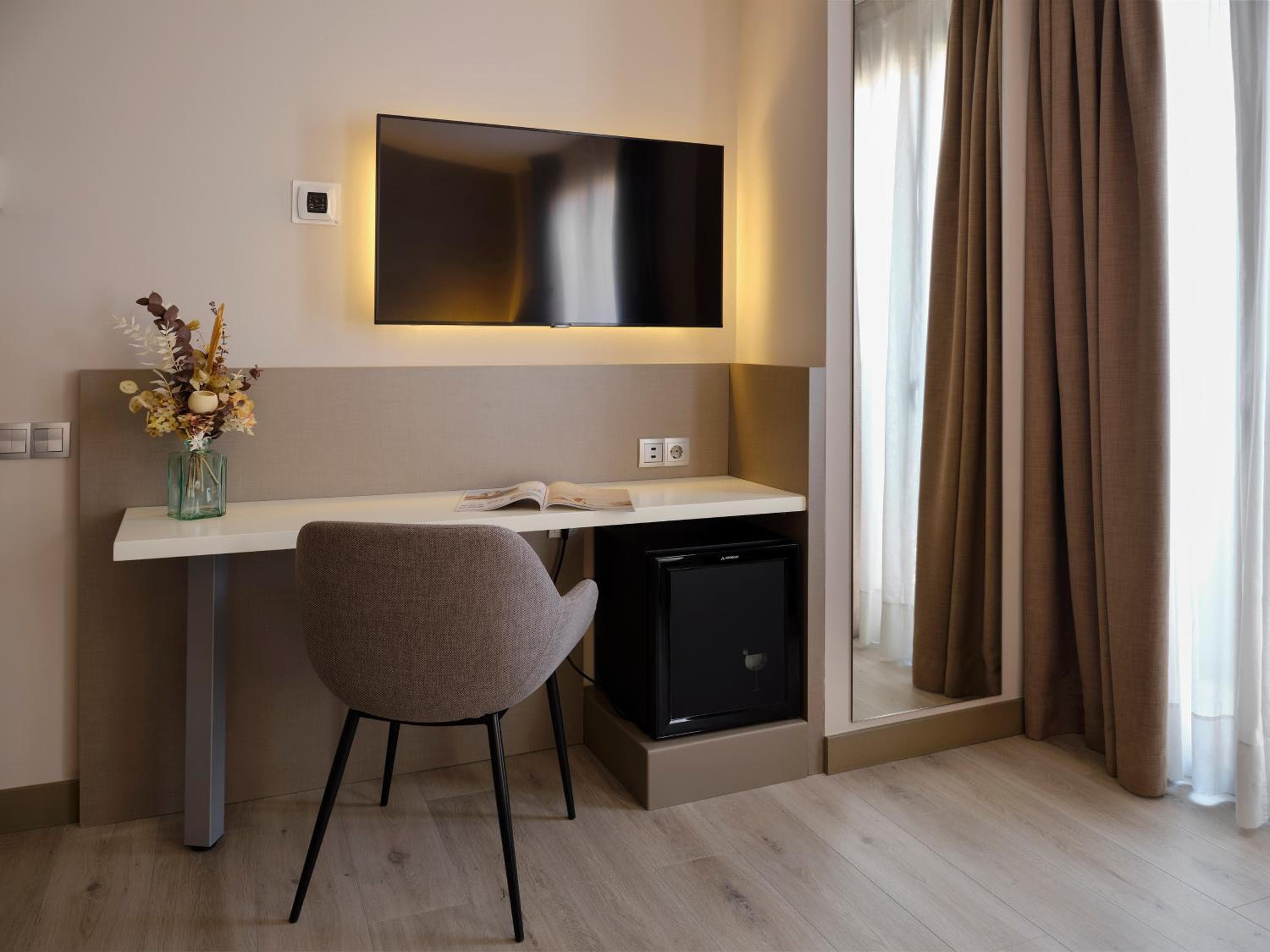 Musik Boutique Hotel — 7