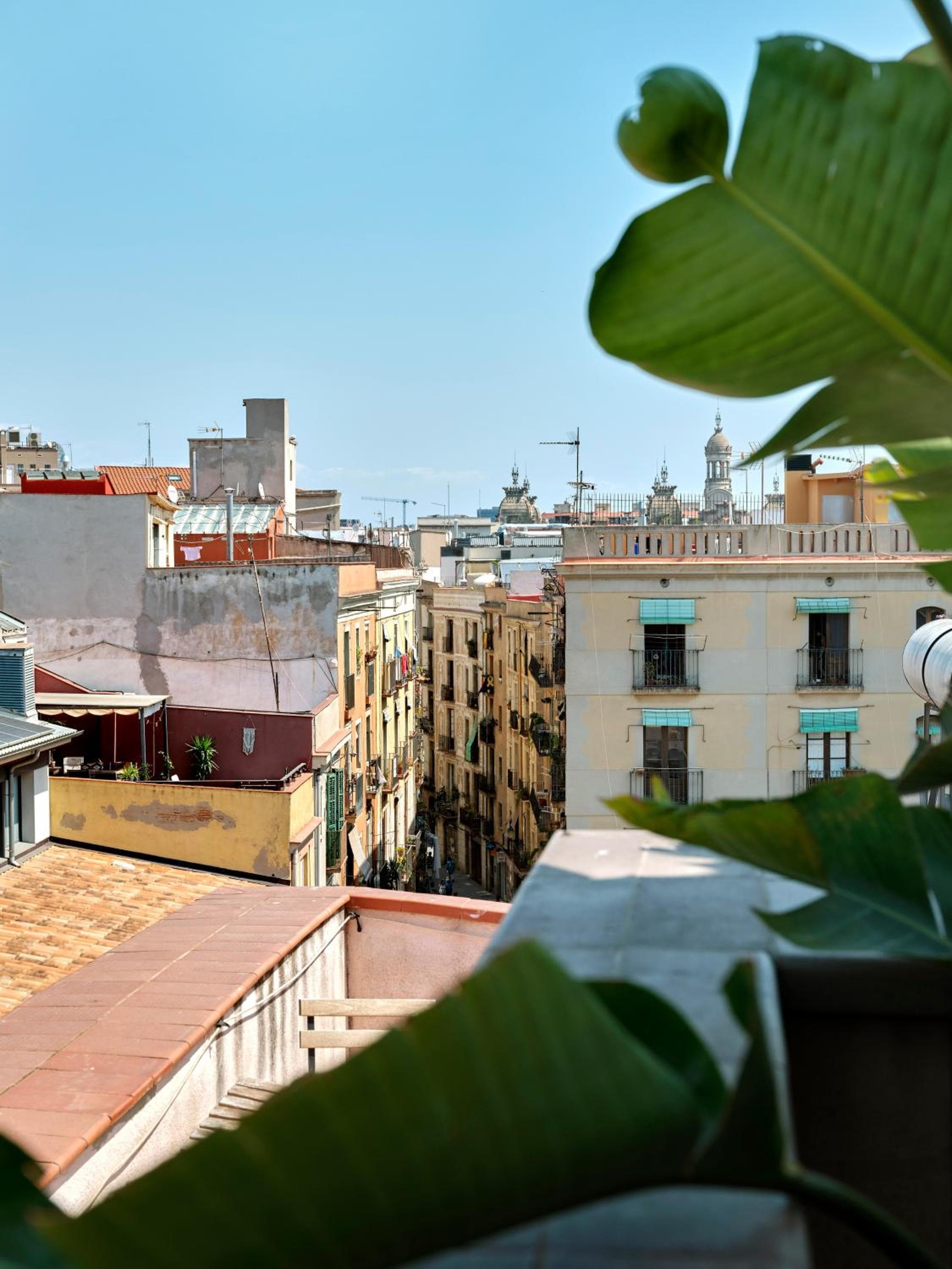 Musik Boutique Hotel — 11