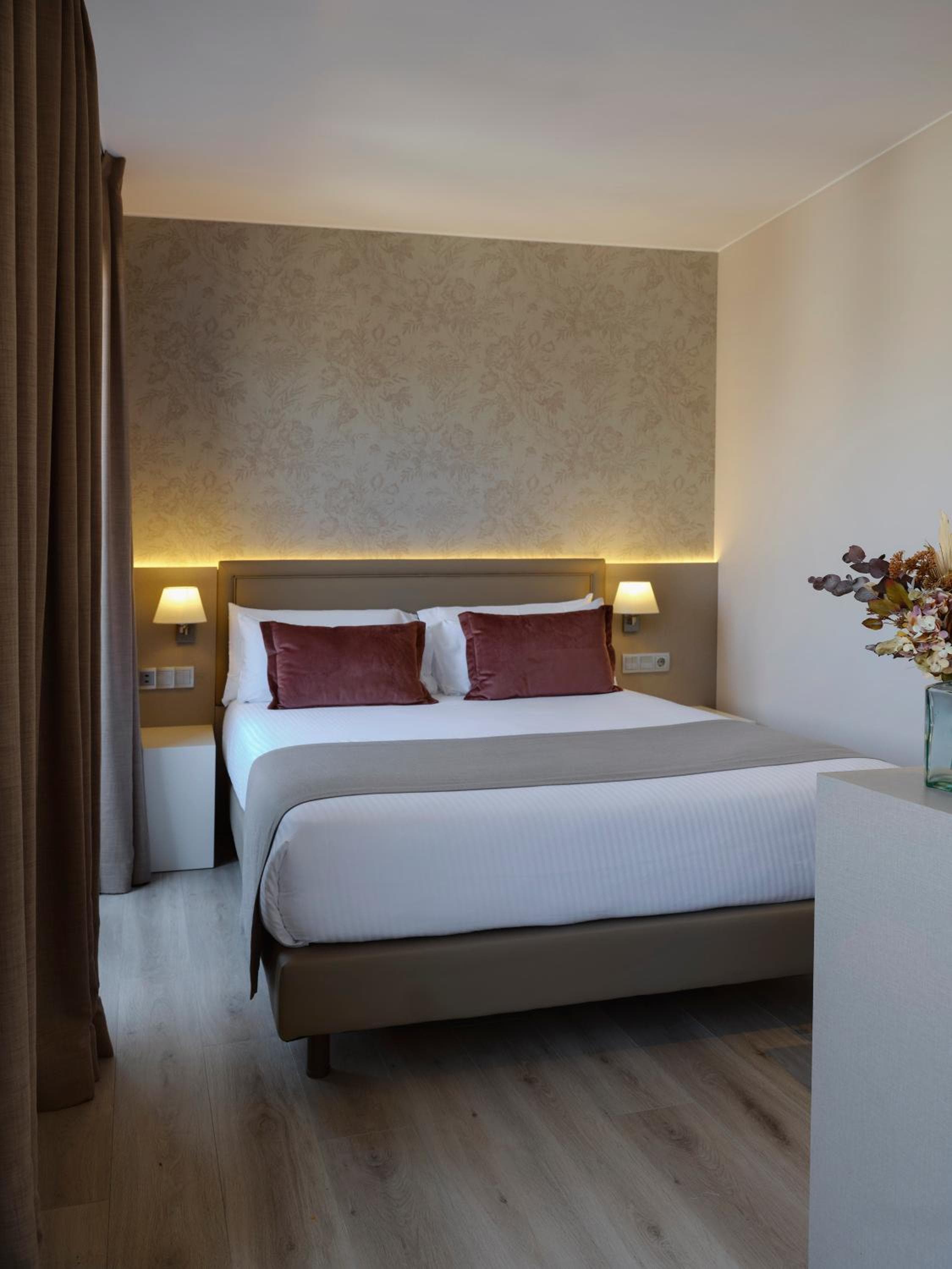 Musik Boutique Hotel — 8