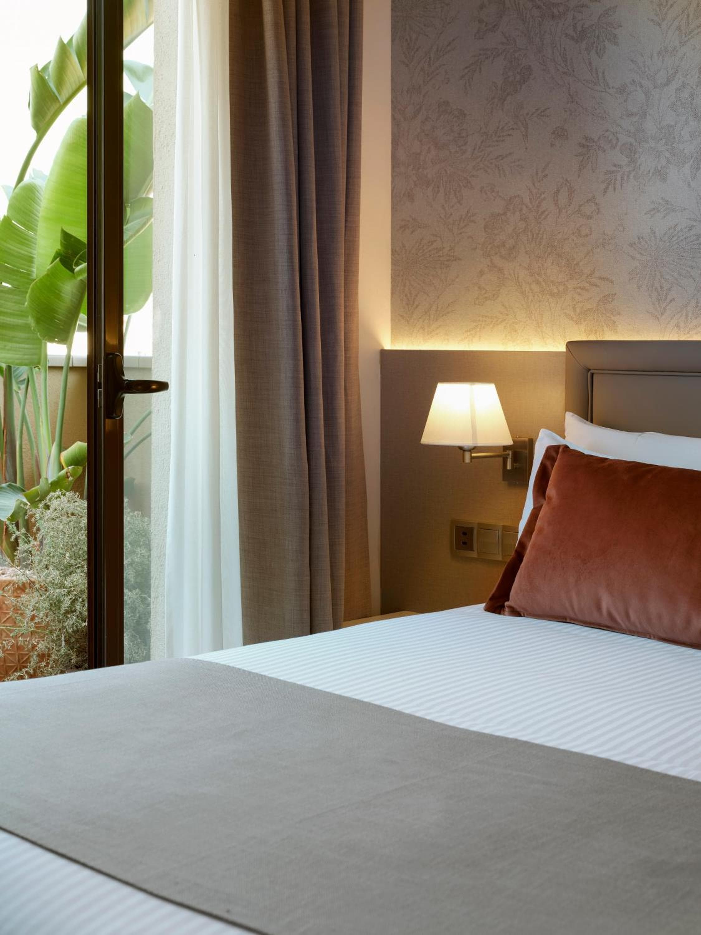 Musik Boutique Hotel — 10