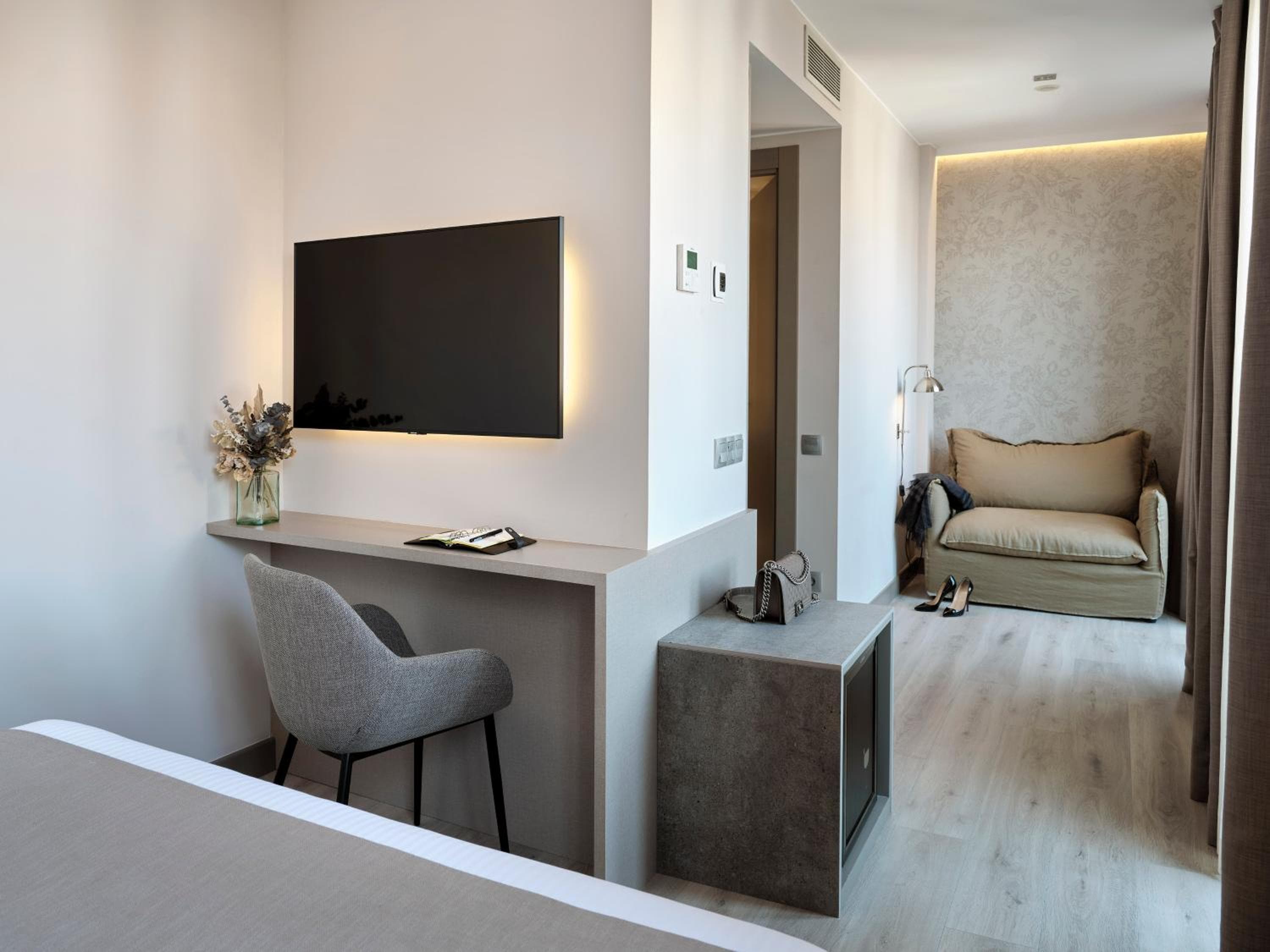 Musik Boutique Hotel — 9