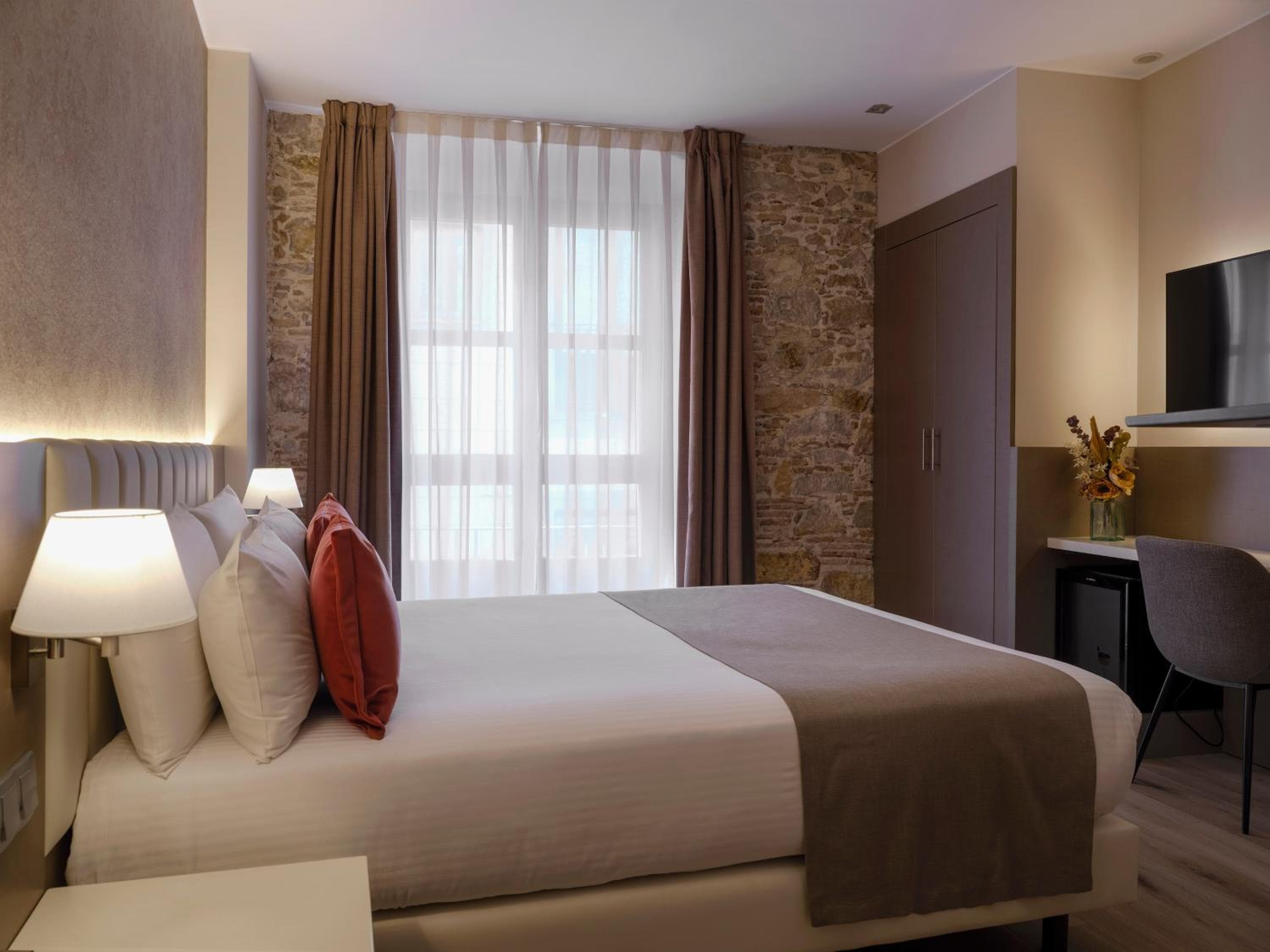 Musik Boutique Hotel — 5