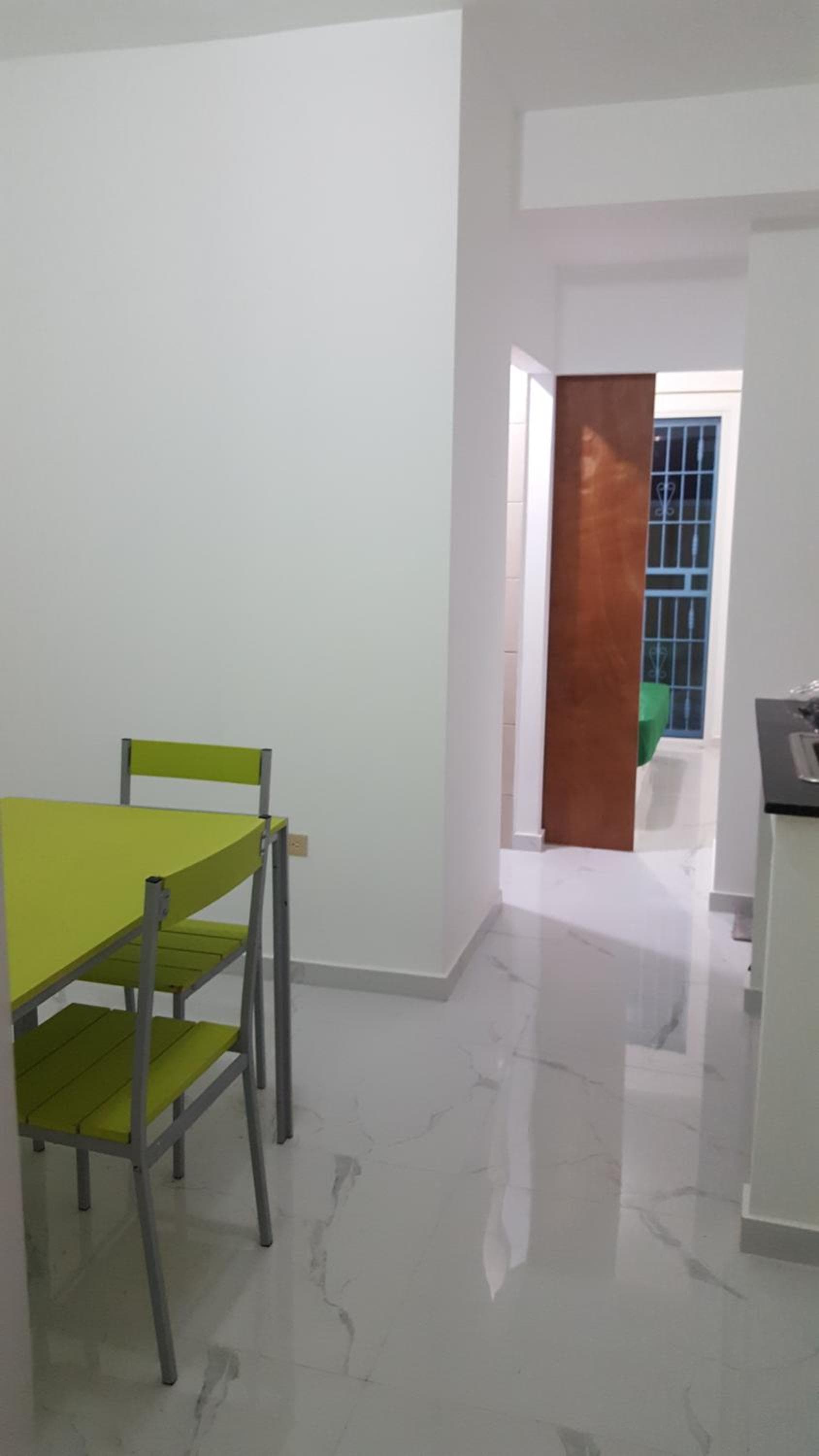 AVE FENIX Apartments — 29
