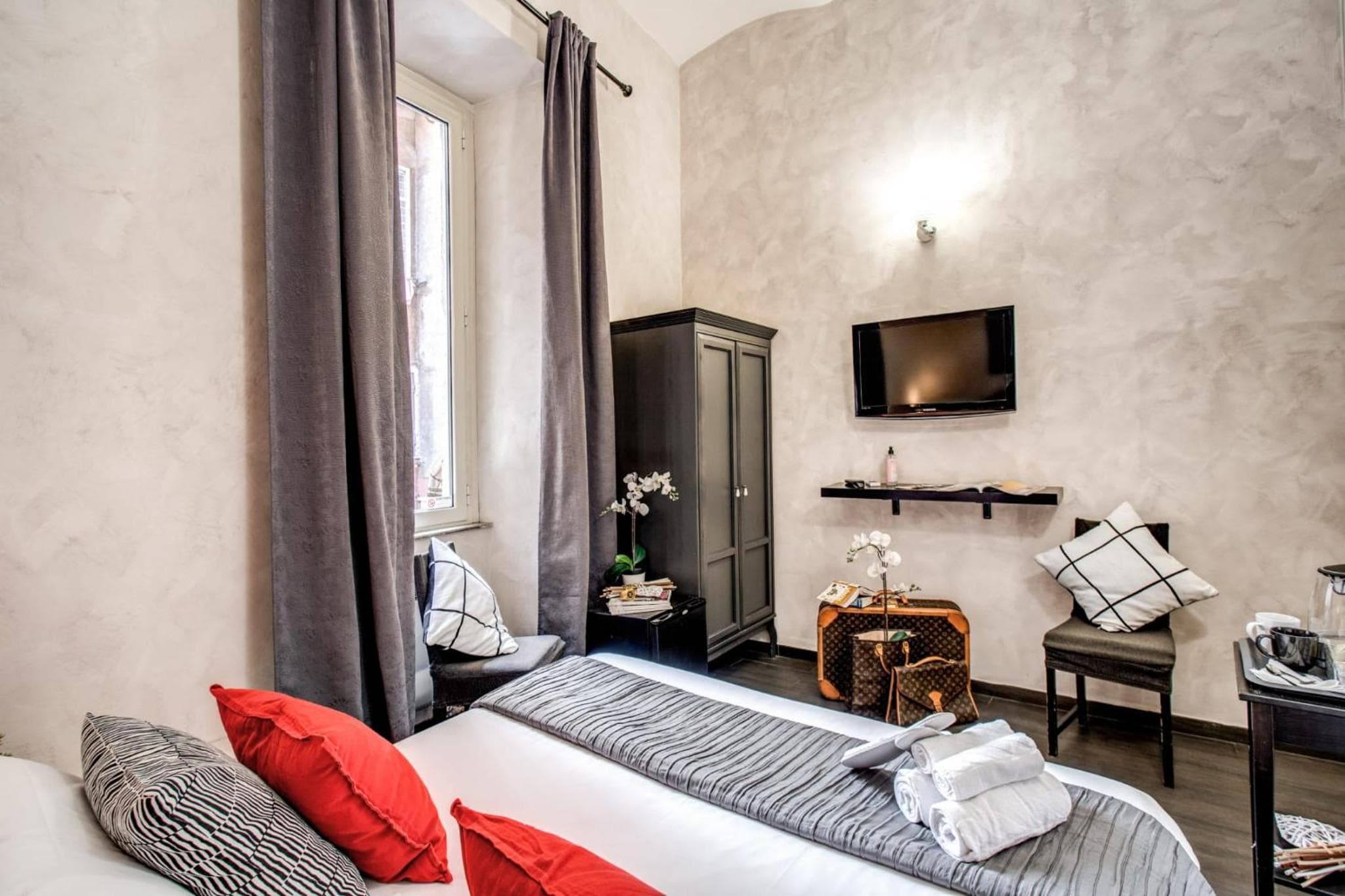 Die Residenz des Engels — 15