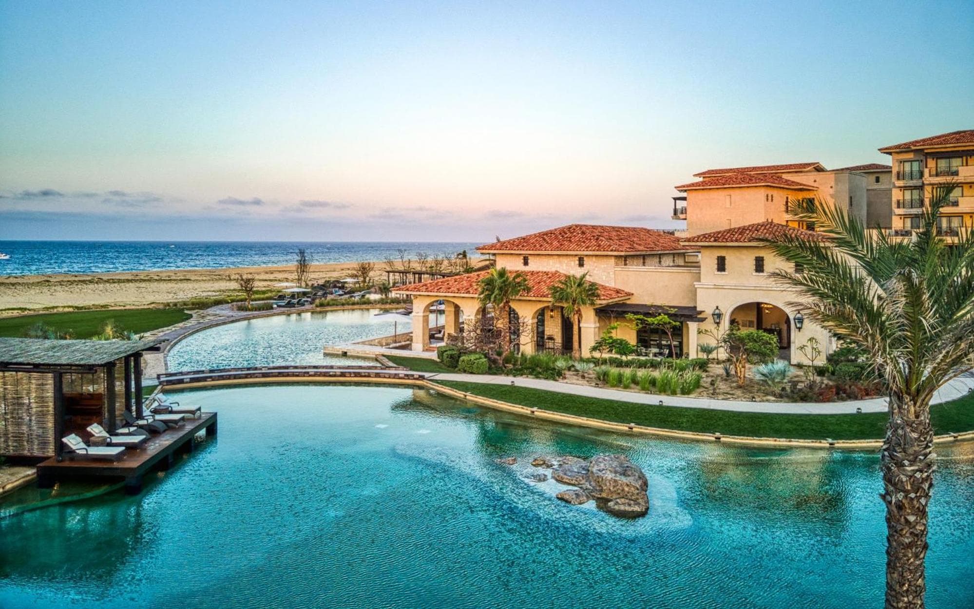 Grand Solmar Pacific Dunes Resort, Golf & Spa — 1